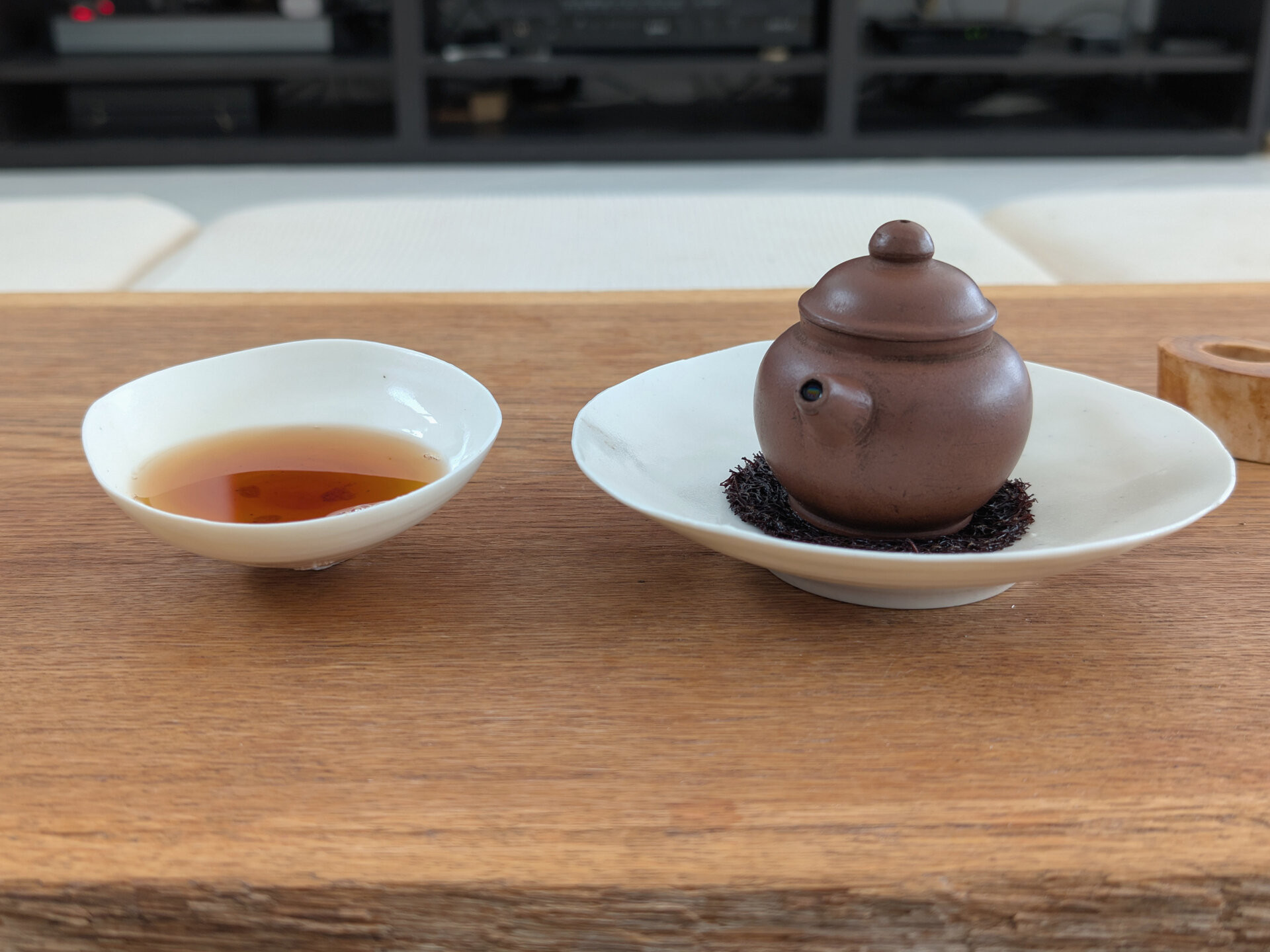 2016 Gold Mark Gua Feng Zhai