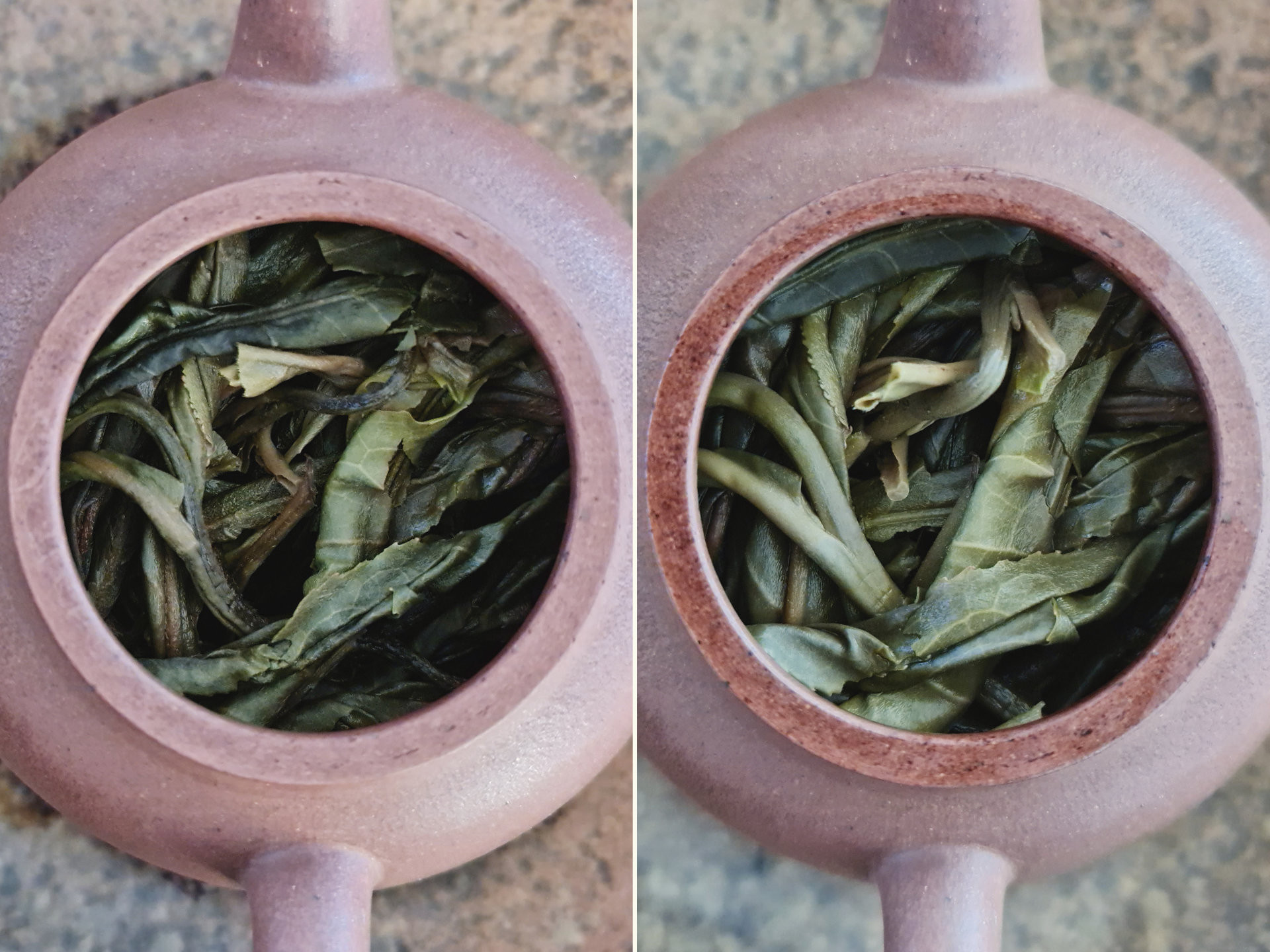 2021 Huazhu Liangzi Gushu