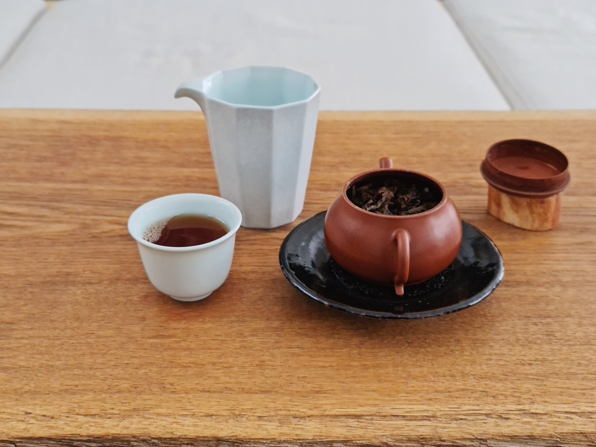 2006 Bulang Yesheng