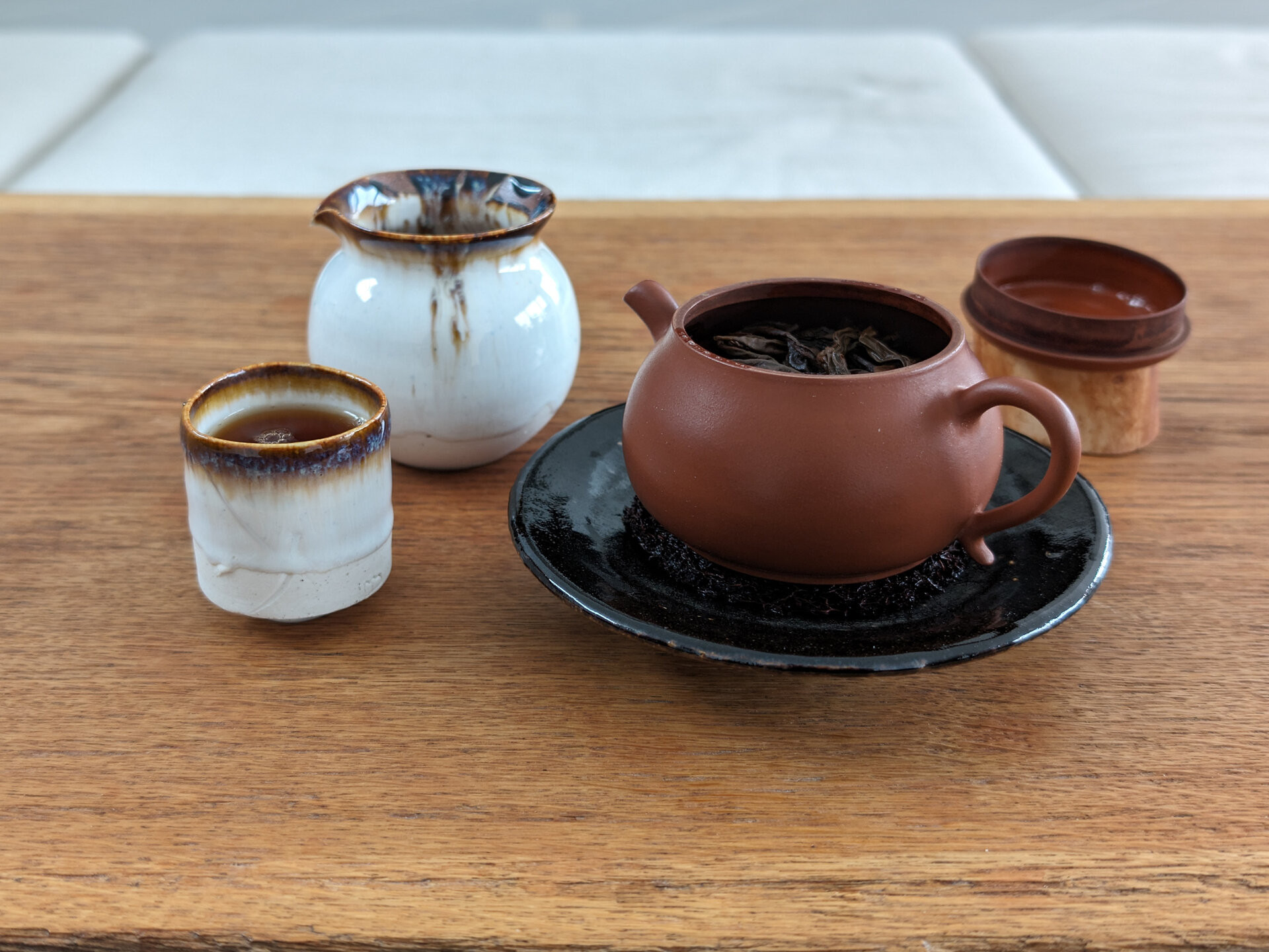 1980 Thai Maocha (prSK)