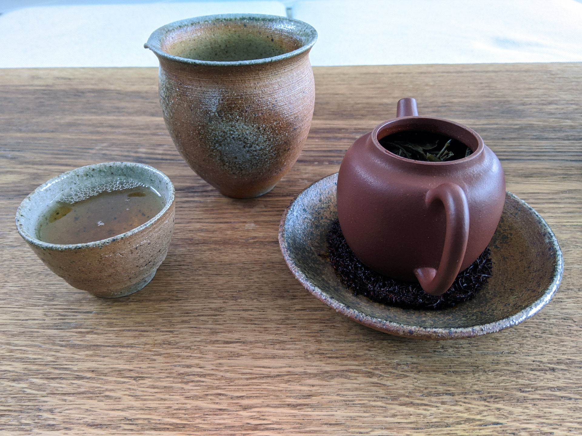 2012 Yiwu HuangYe Autumn (prSK)