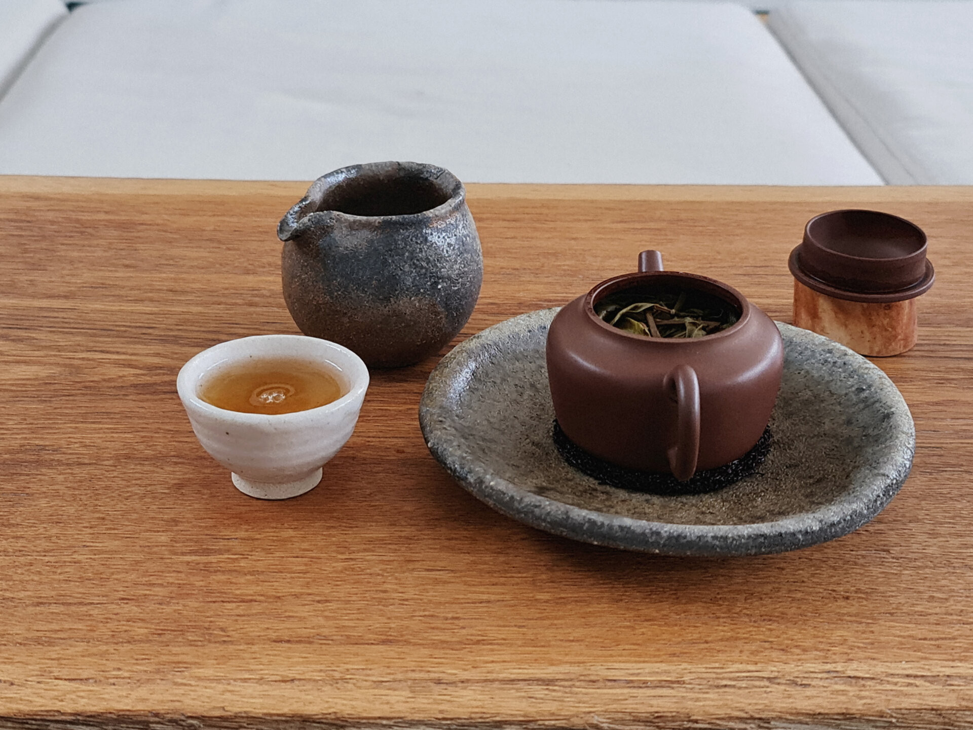 2022 Yiwu Guoyoulin (TE)