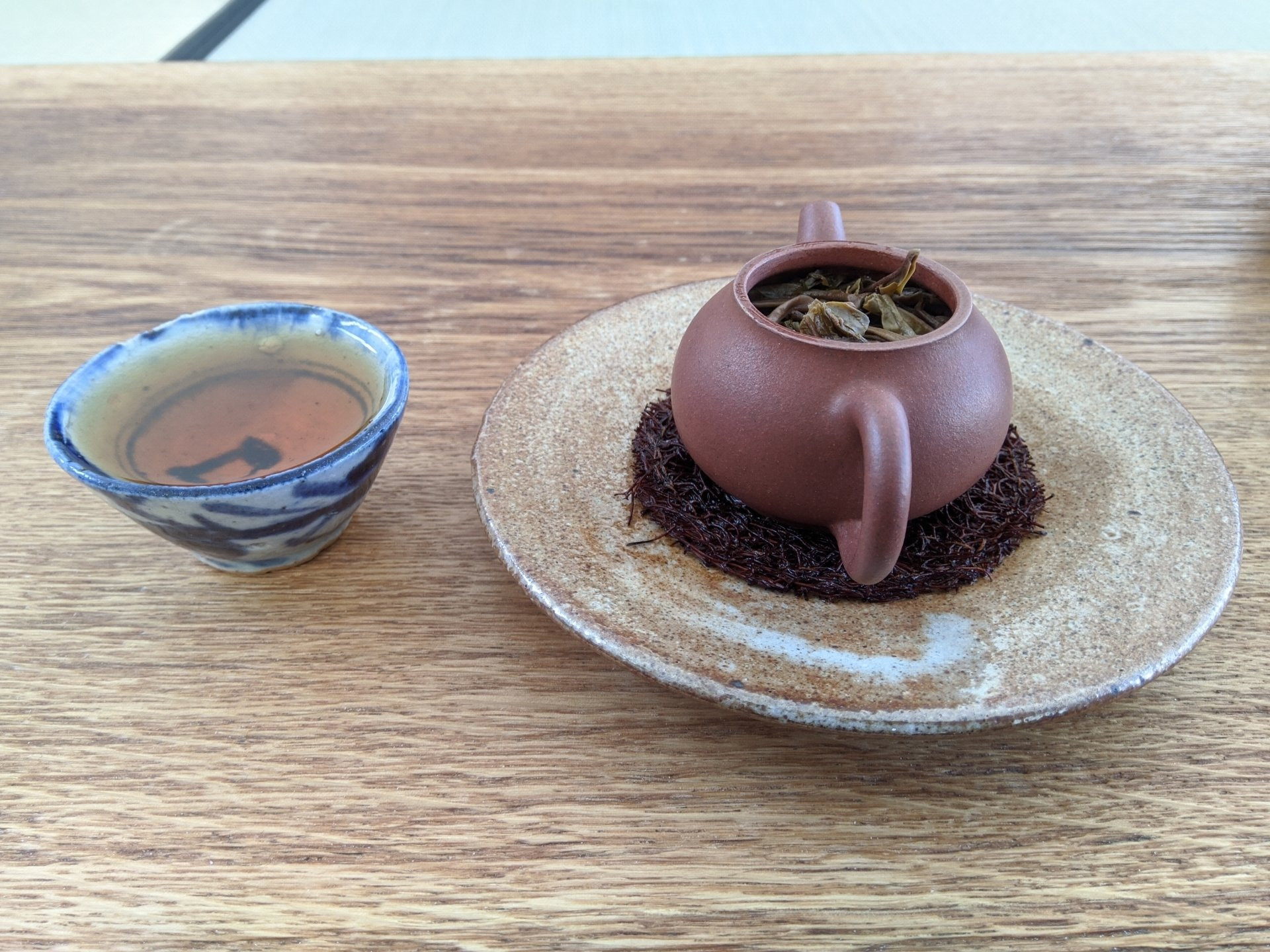2014 Thailand Gushu Cake