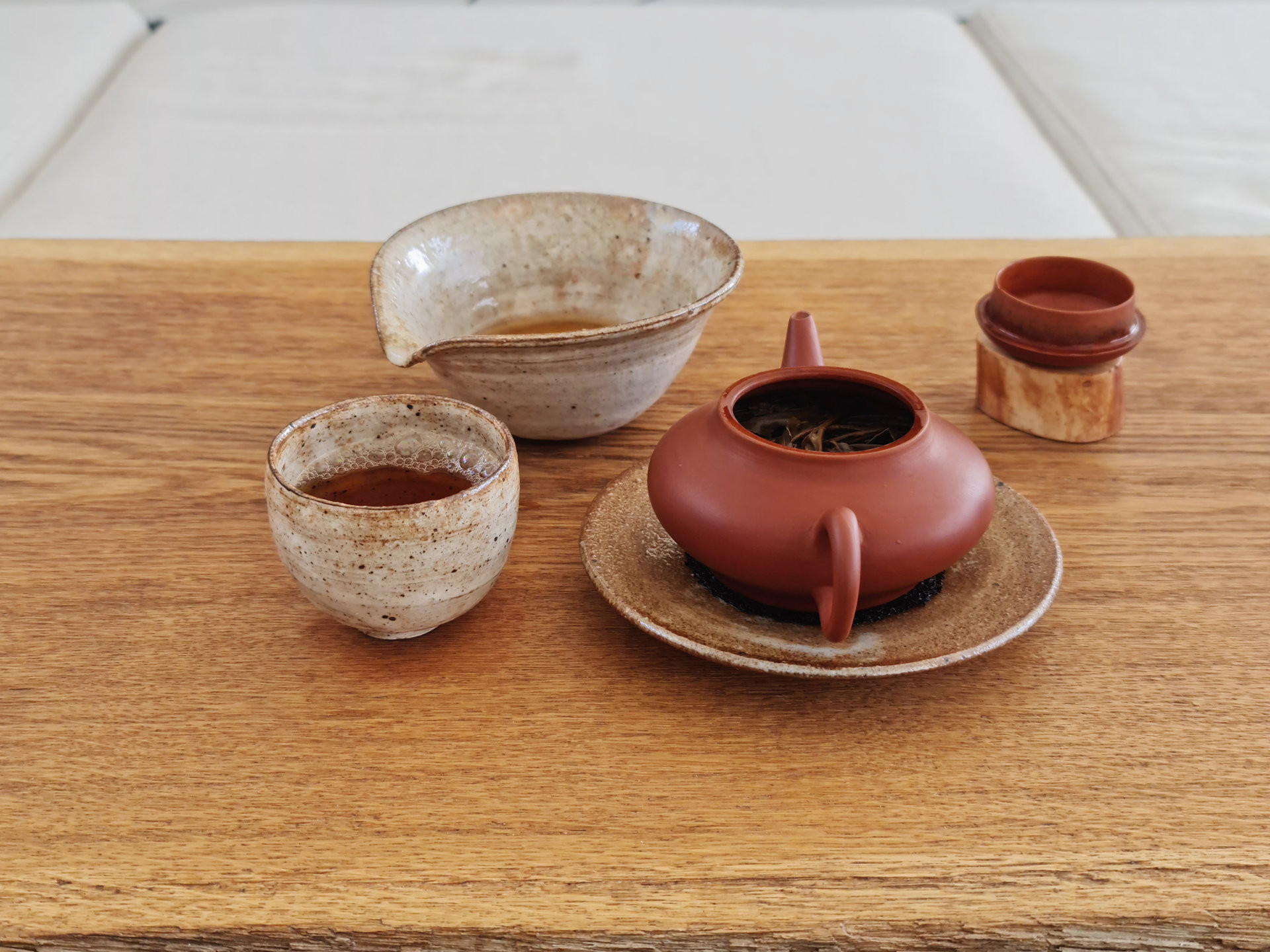 2006 Xi Zi Hao Guangbie Laozhai Gushu