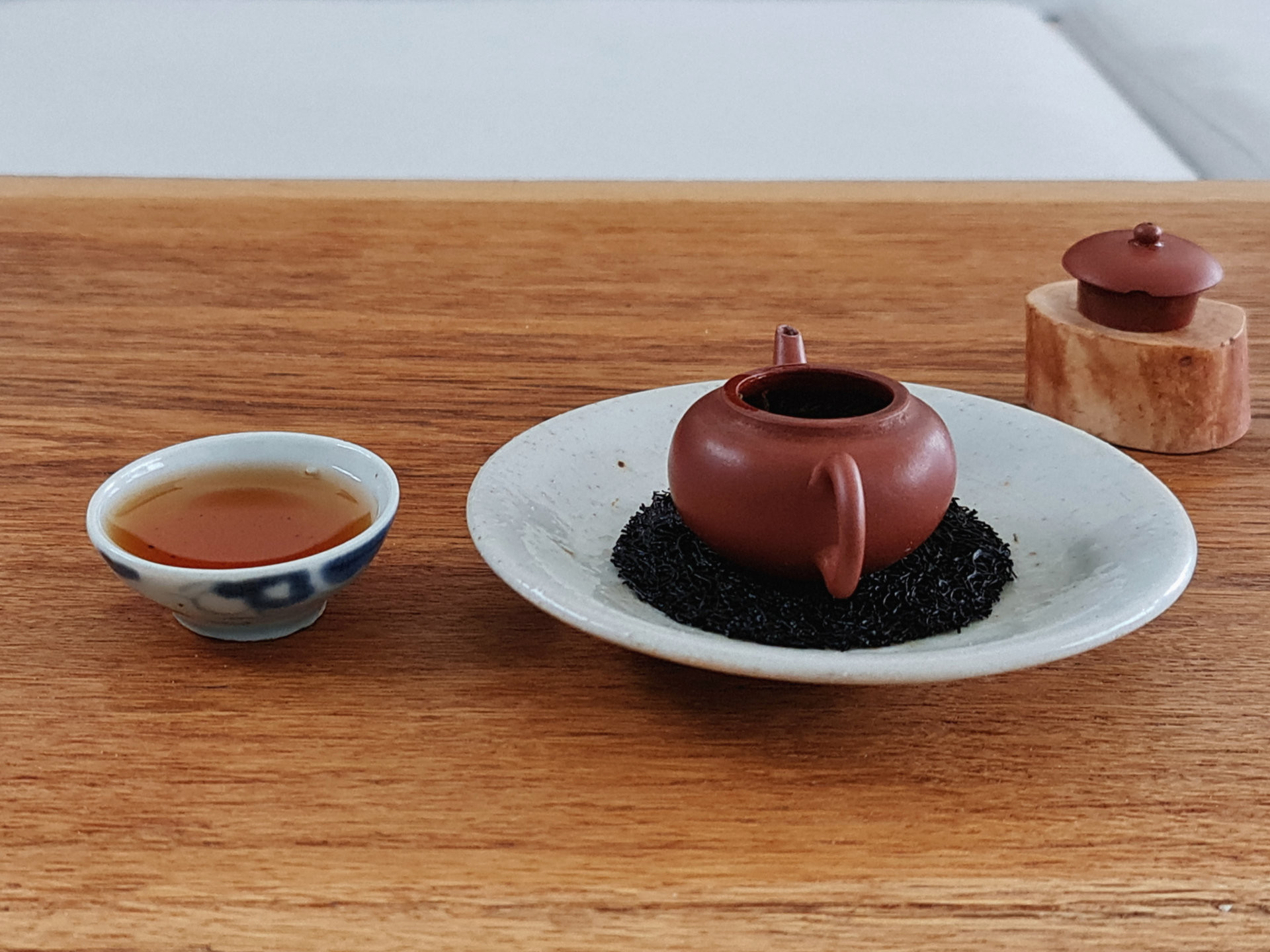 2009 Gu Shu Chung Wu