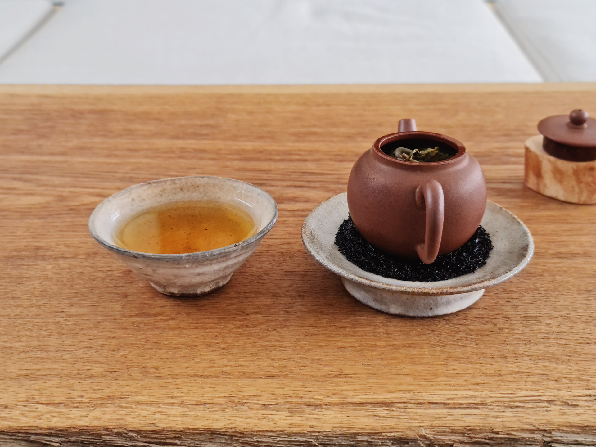 2020 Bajiaoting Naka Gushu