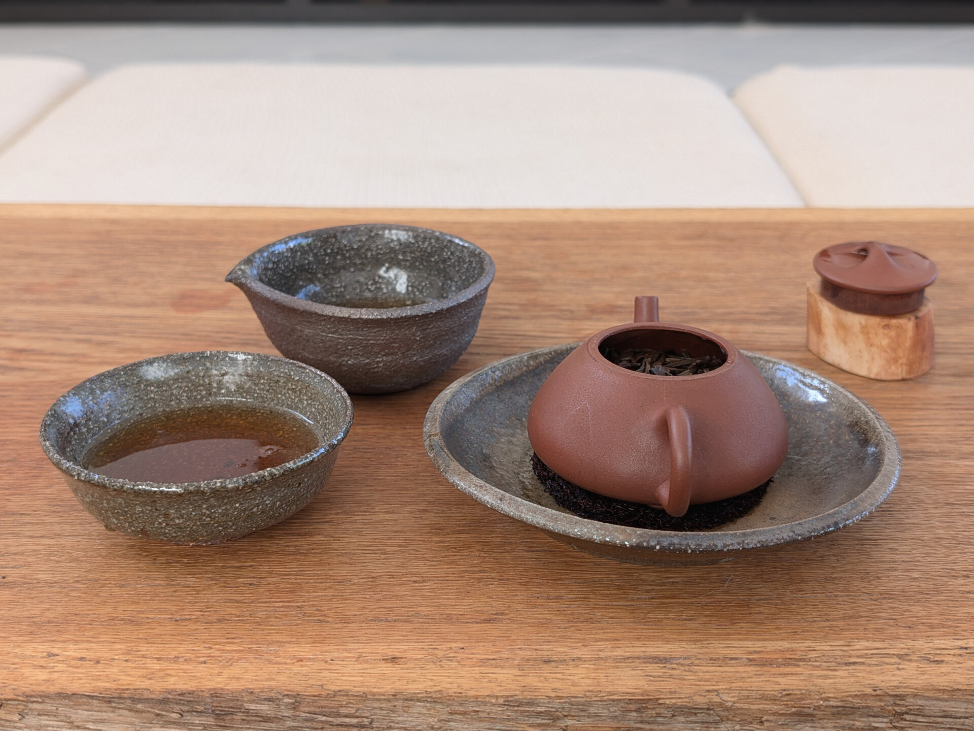 2007 Chenyuan Hao Cang Jing