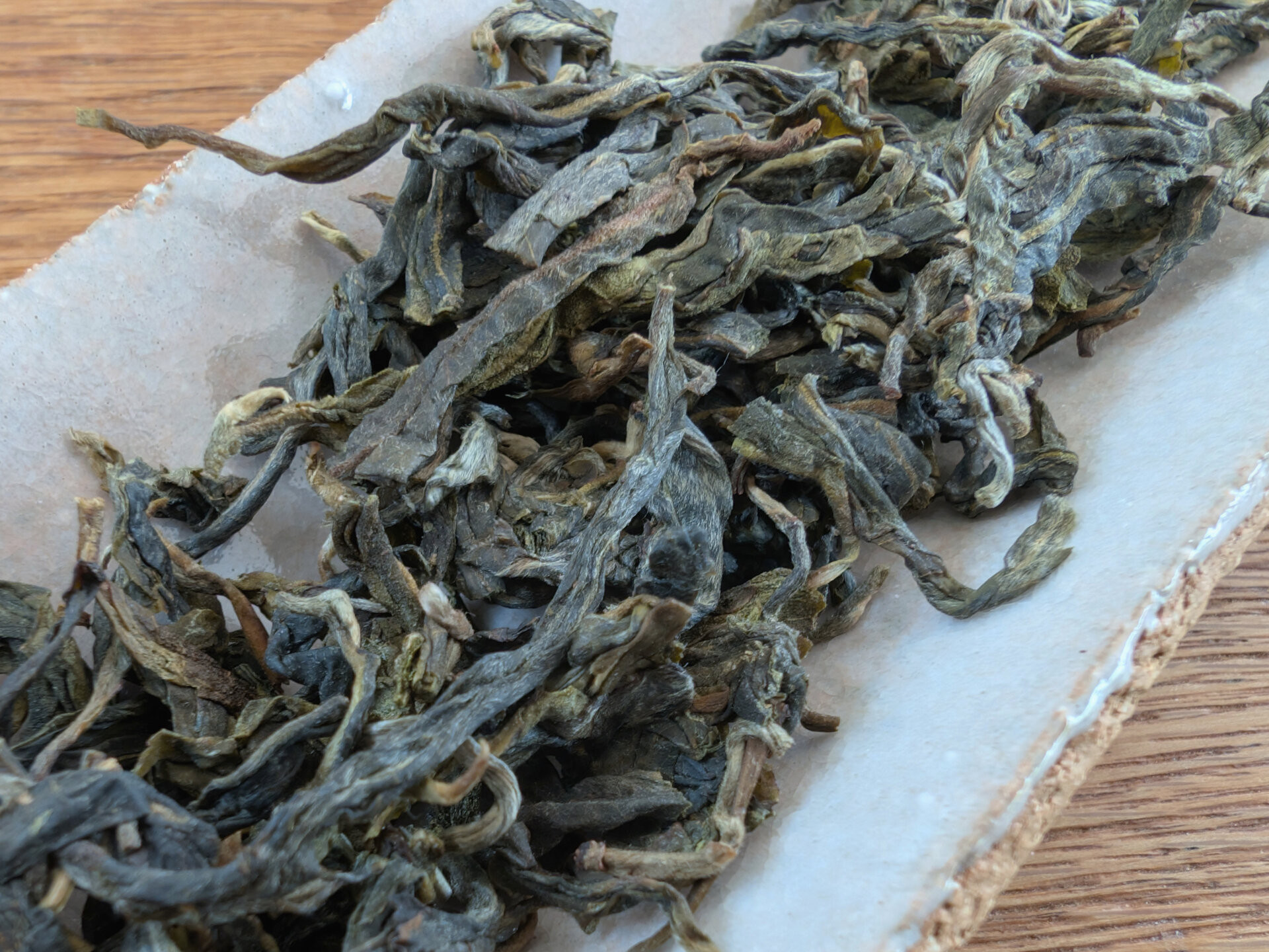 2025 Guafengzhai Chawangshu (EoT)