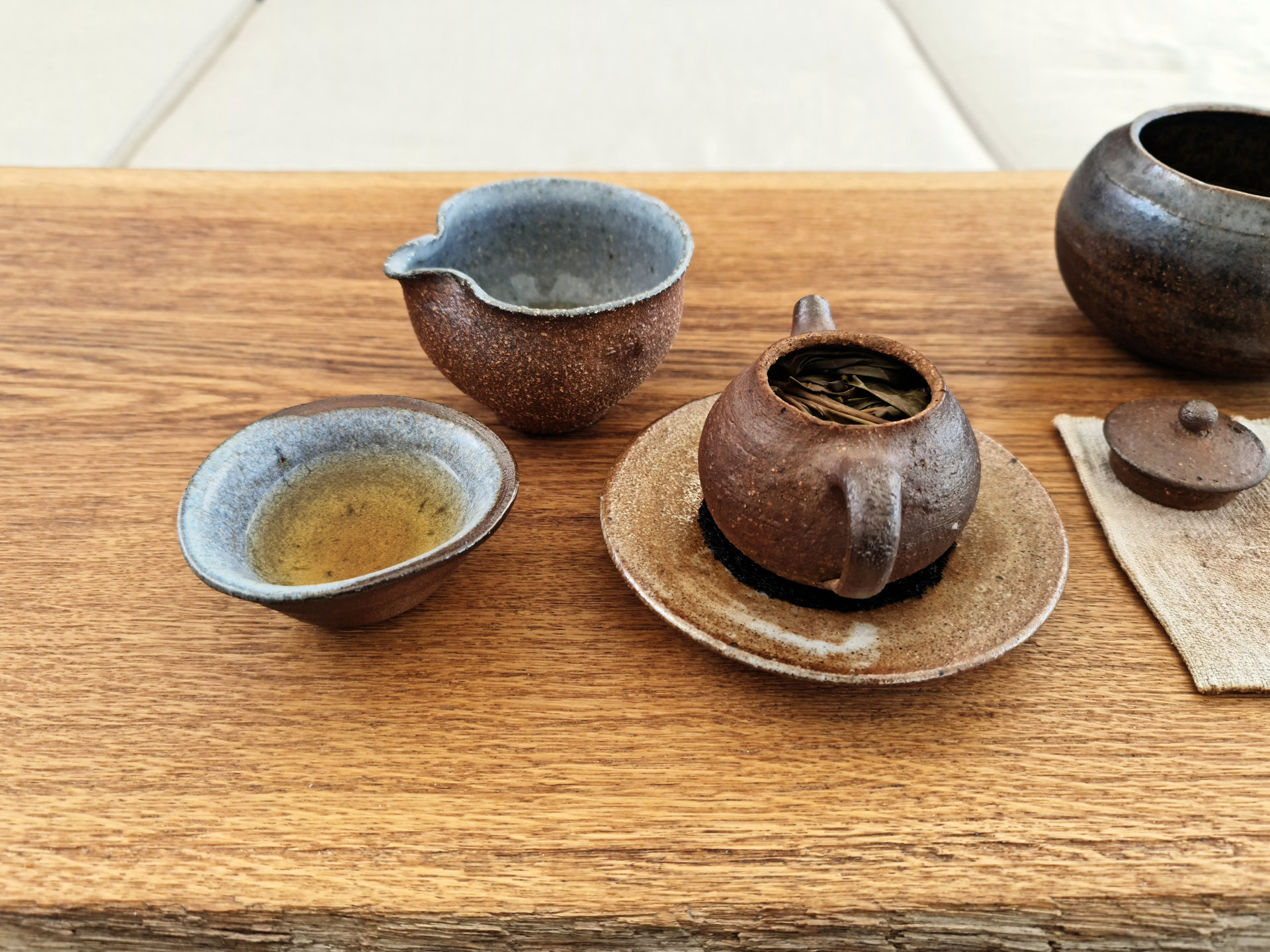 2020 Thailand Lahu Maocha