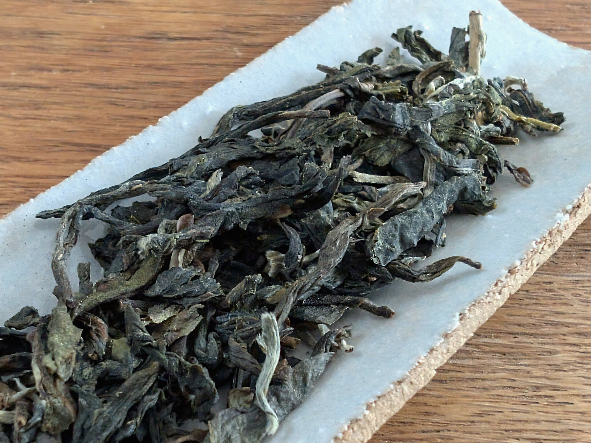 2024 Chenyuan Hao Jipin Gongcha