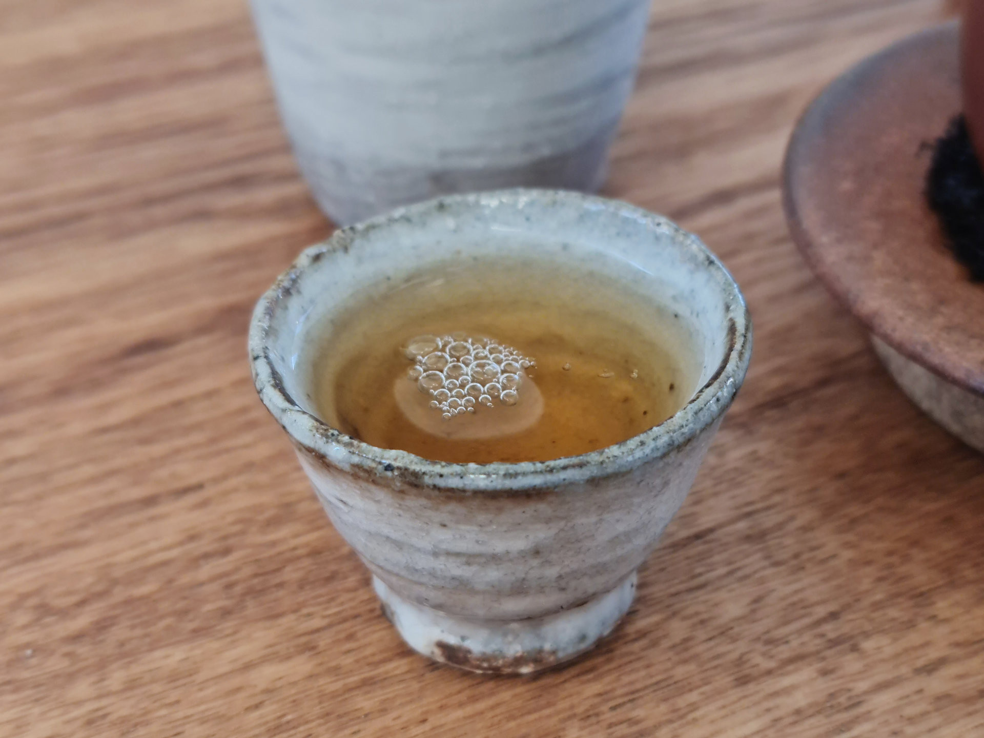 2017 Gaoshan Gushu (Yu)