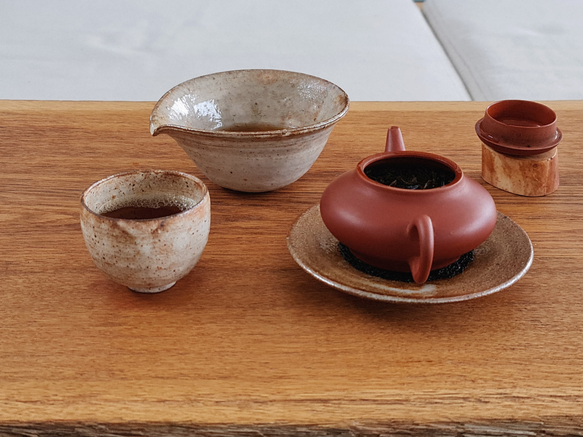 2006 Yiwu Daye Hou Sheng Zhuancha