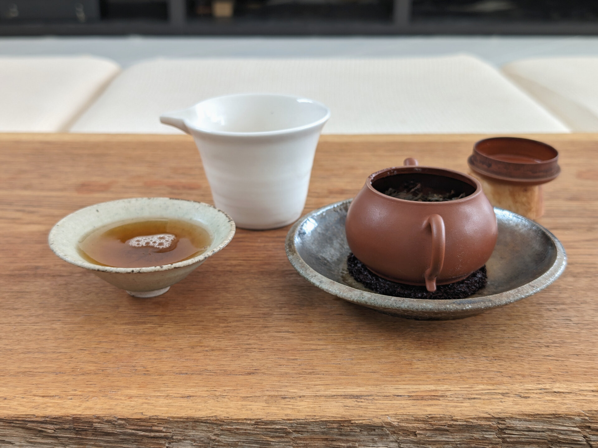 2006 Deng Shihai Fulu Yuancha