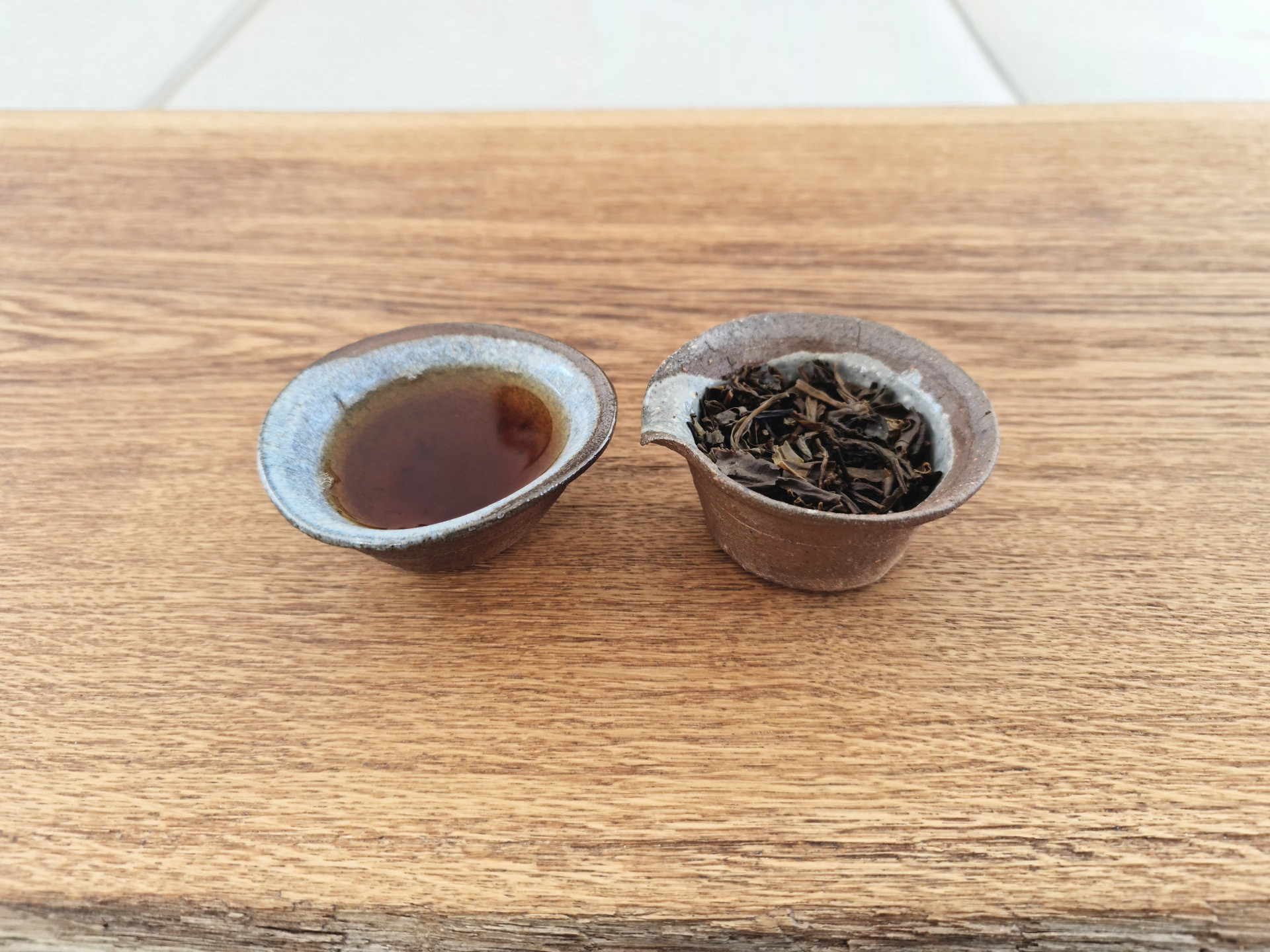 2000 "Dao Jian Zhong" Qin Bing