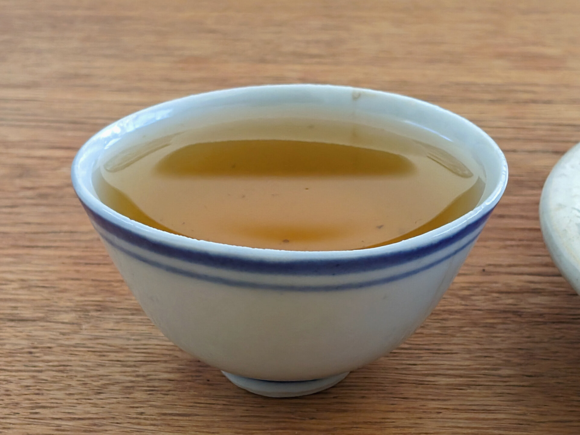 2023 Chawangshu (EoT)
