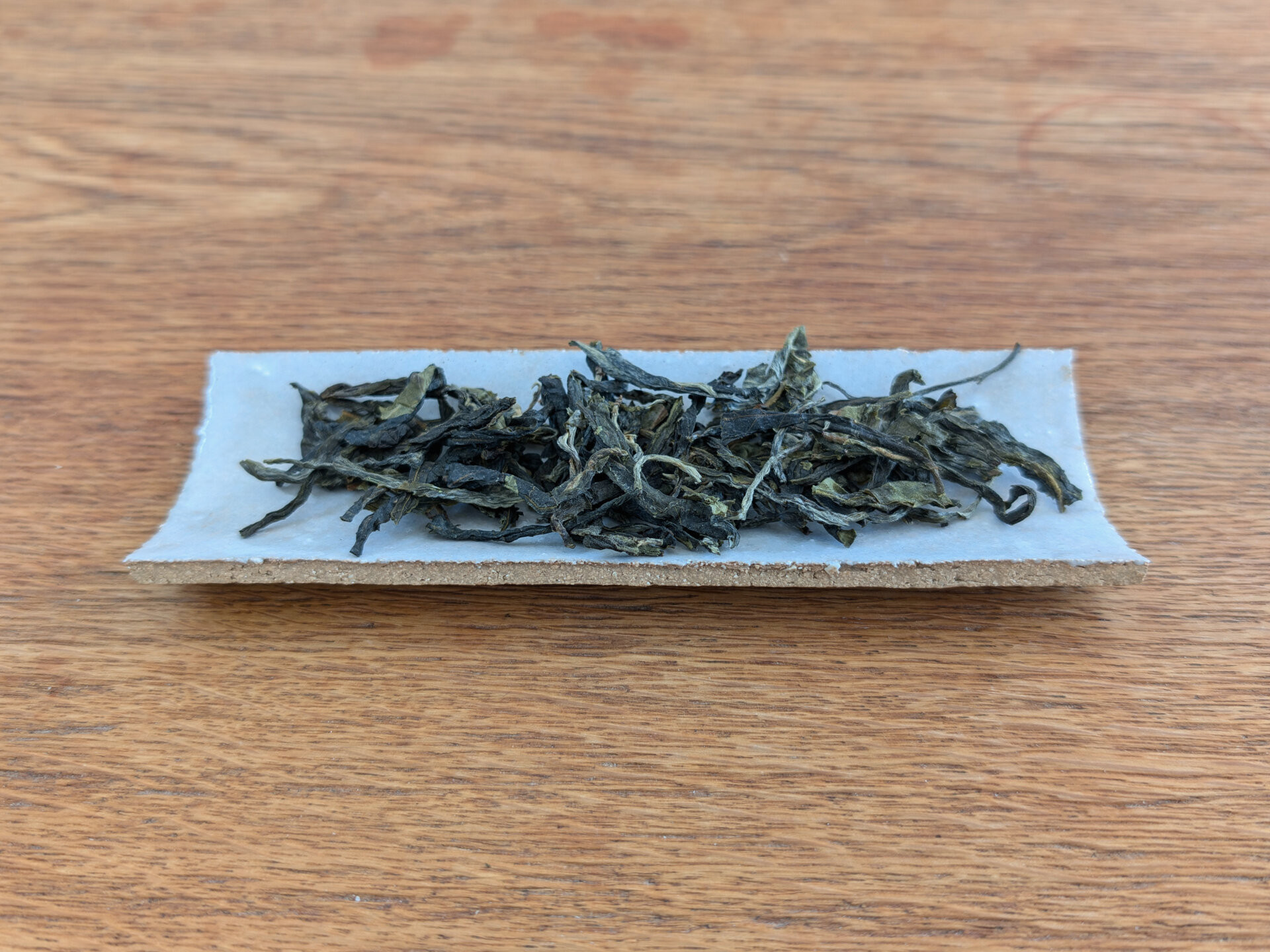 2024 Chawangshu (EoT)
