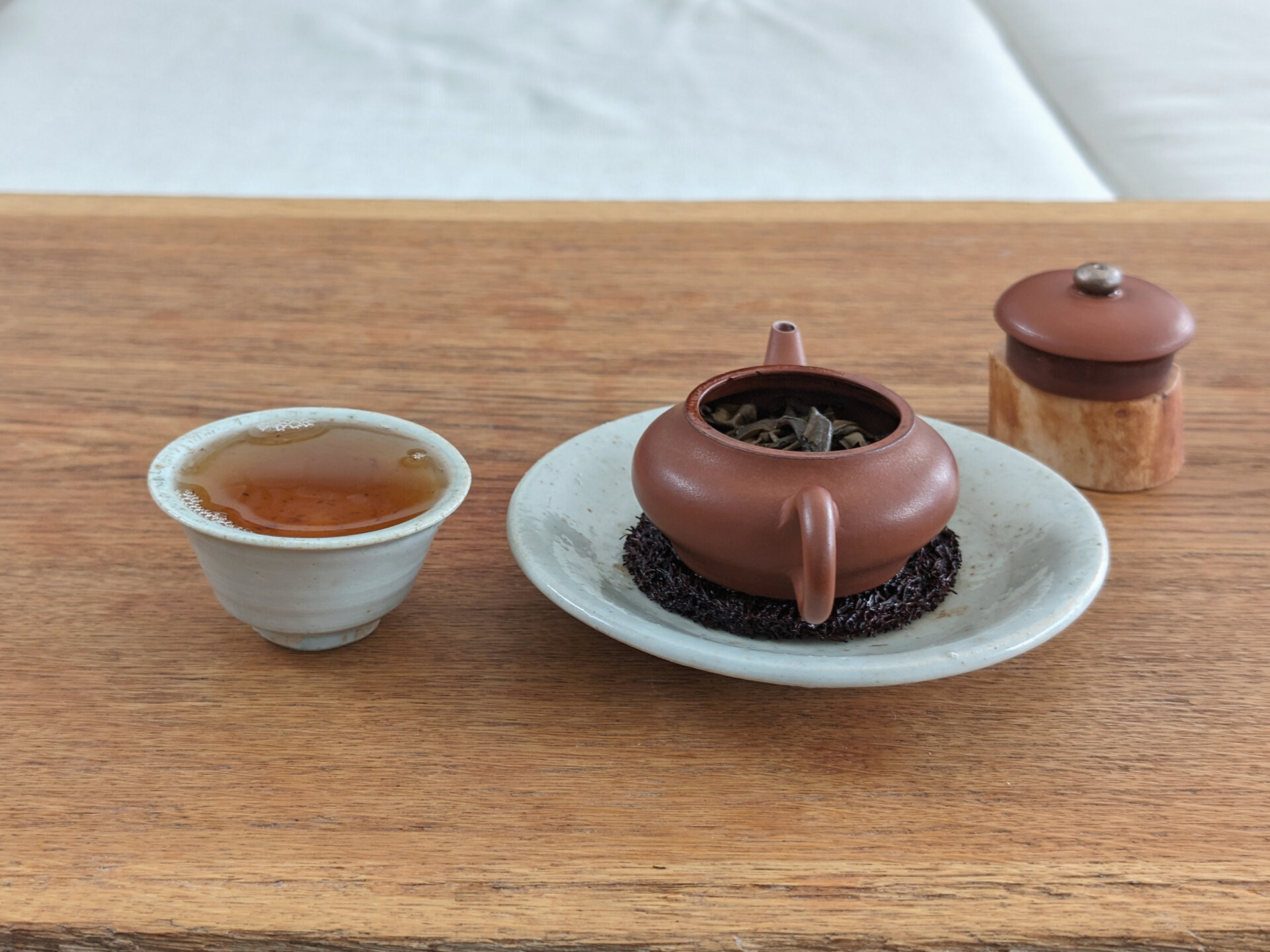 2014 Cheng Shun Hao Xigui