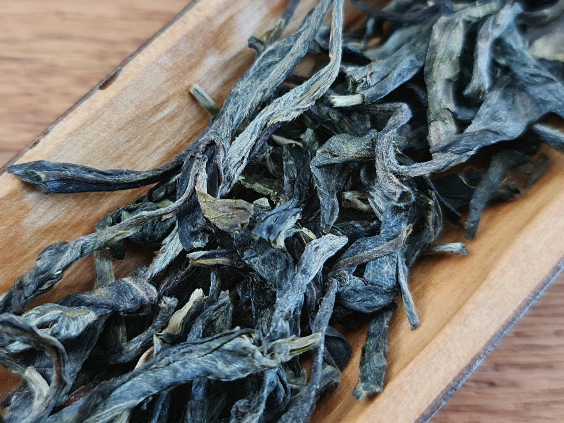 2022 Bai Hua Qing (EoT)