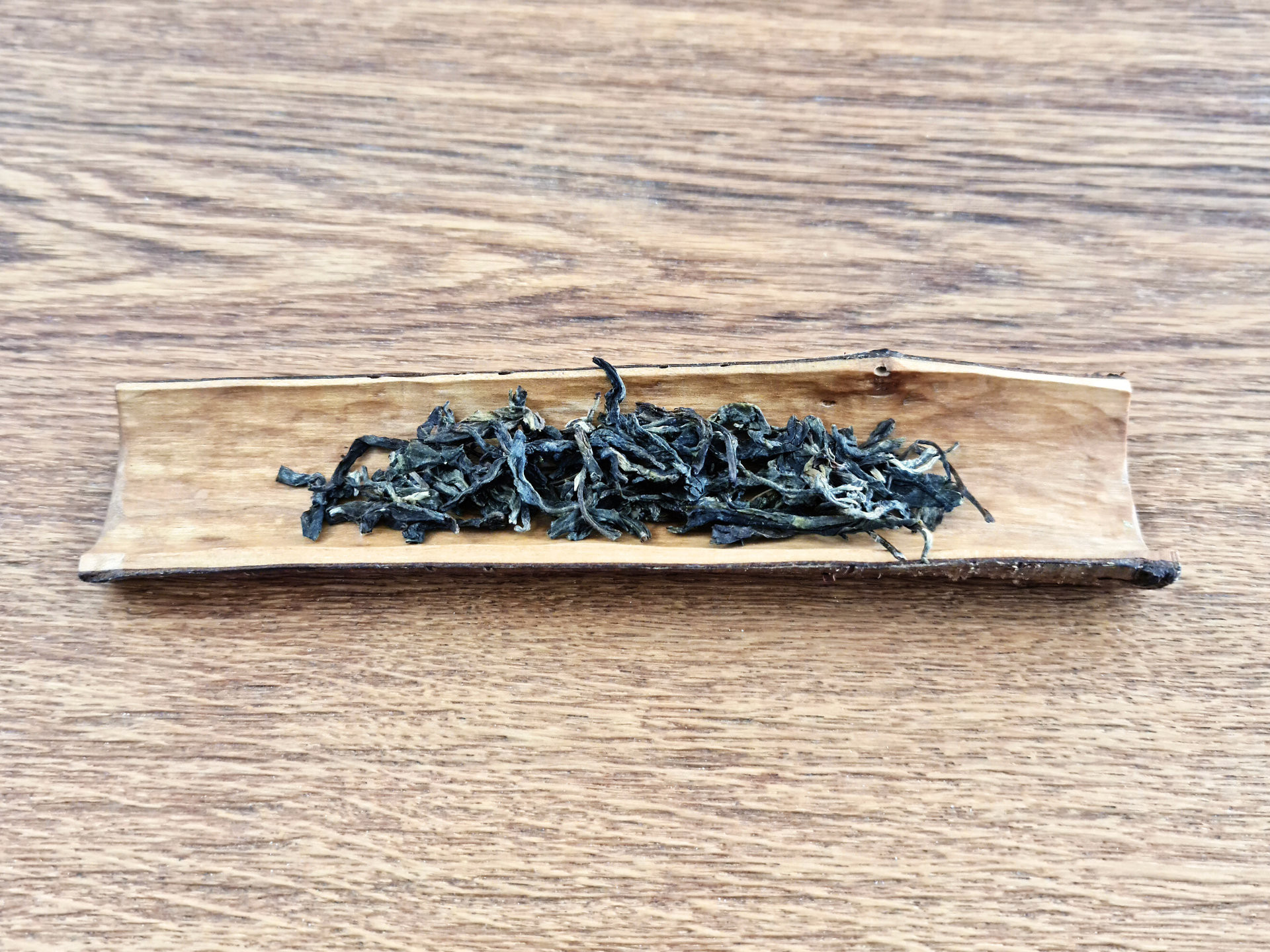 2018 Yiwu Gua Feng Zhai