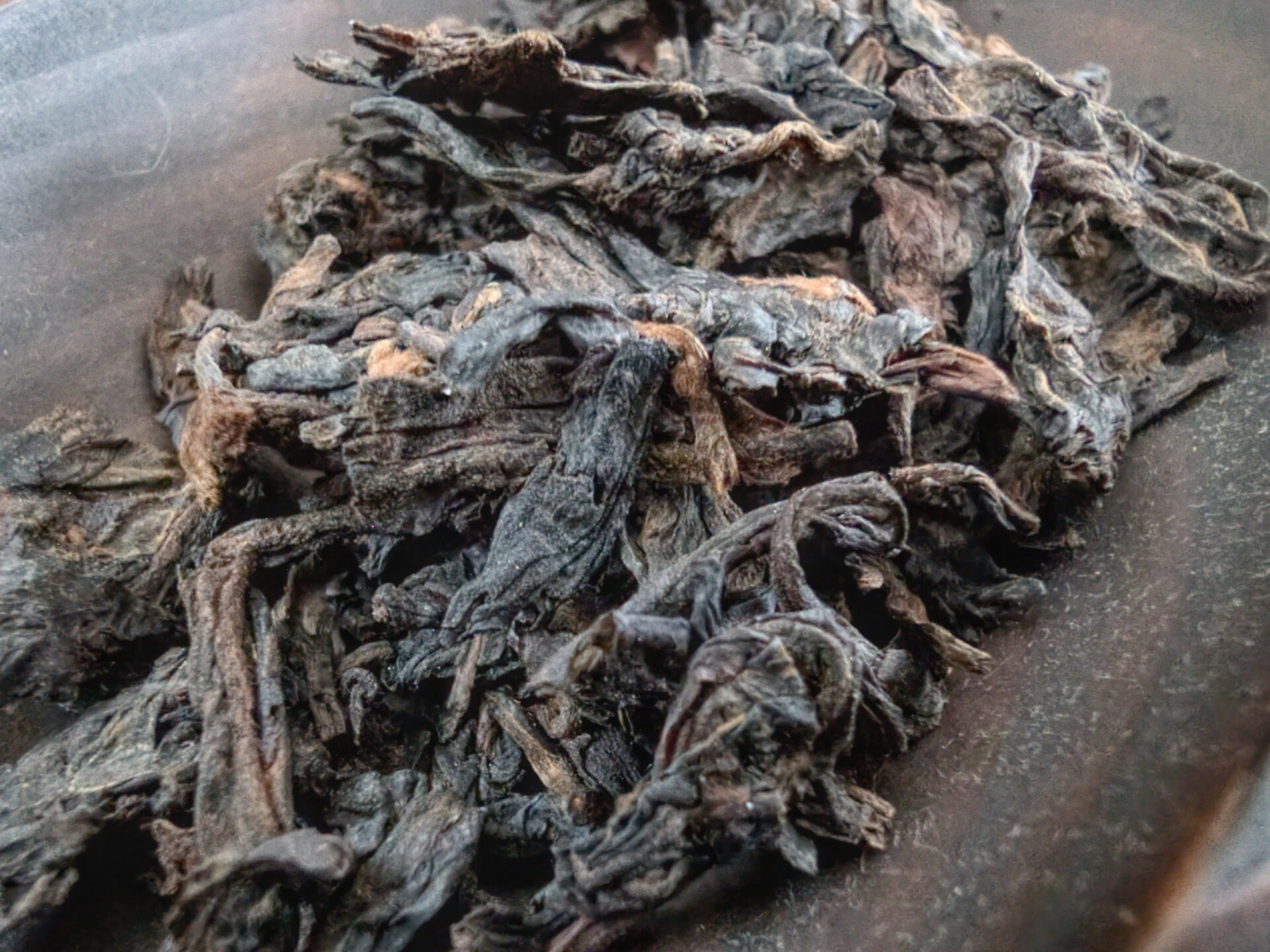 1998 Menghai Tuo Cha