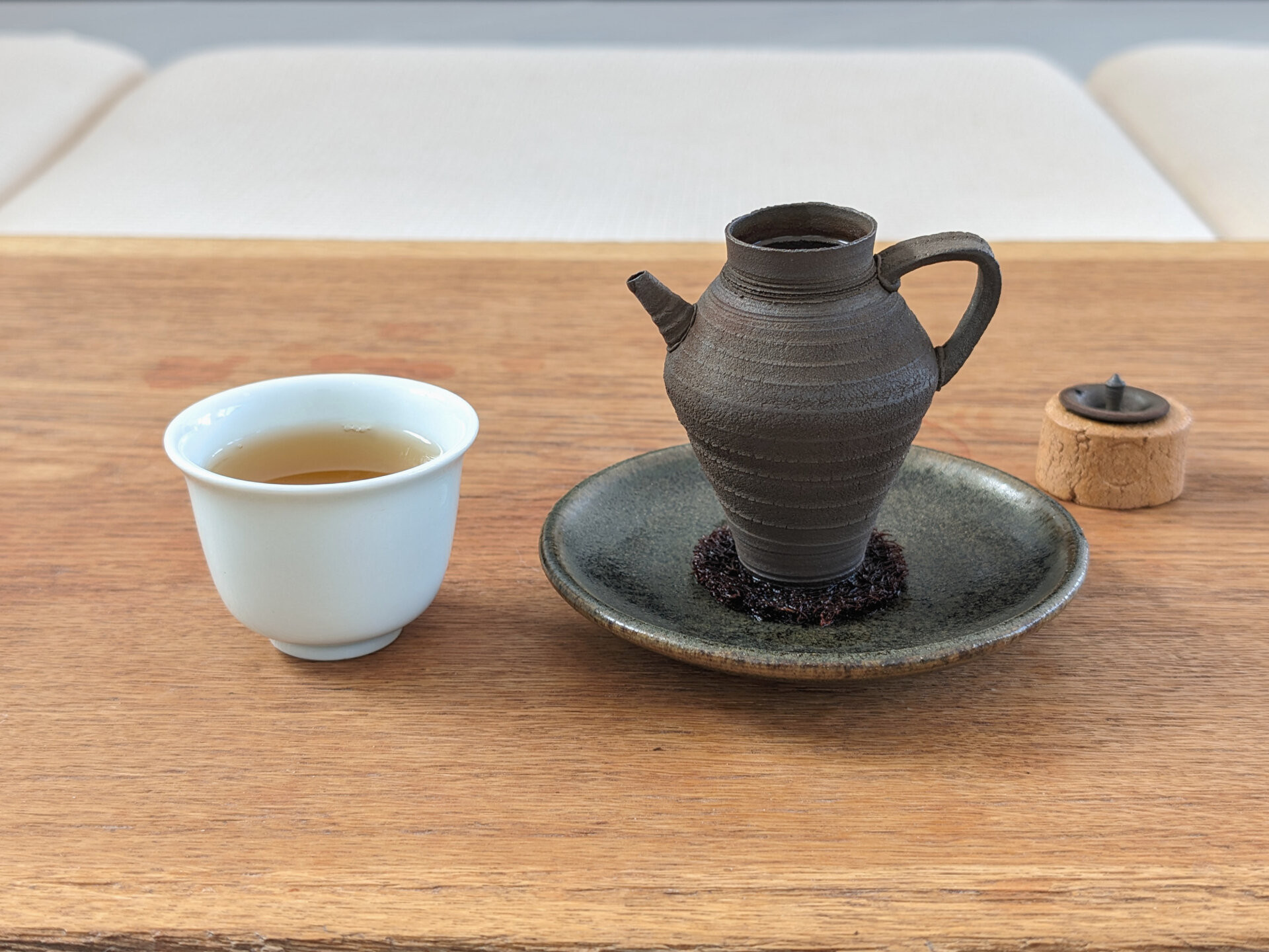 2023 Chenyuan Hao Chawangshu Huangshan
