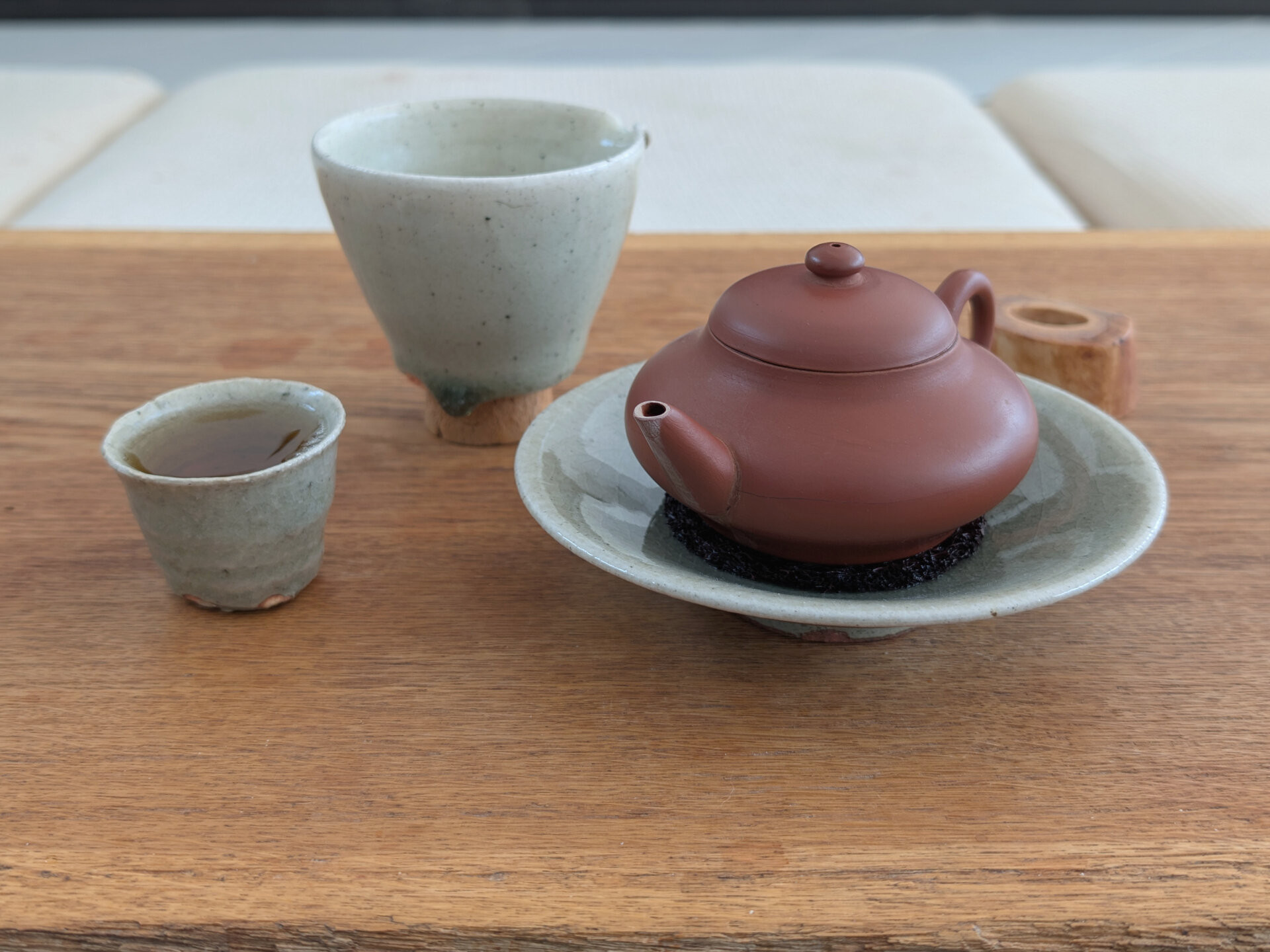 2022 Rocket Mountain Single Tree Maocha (EoT)