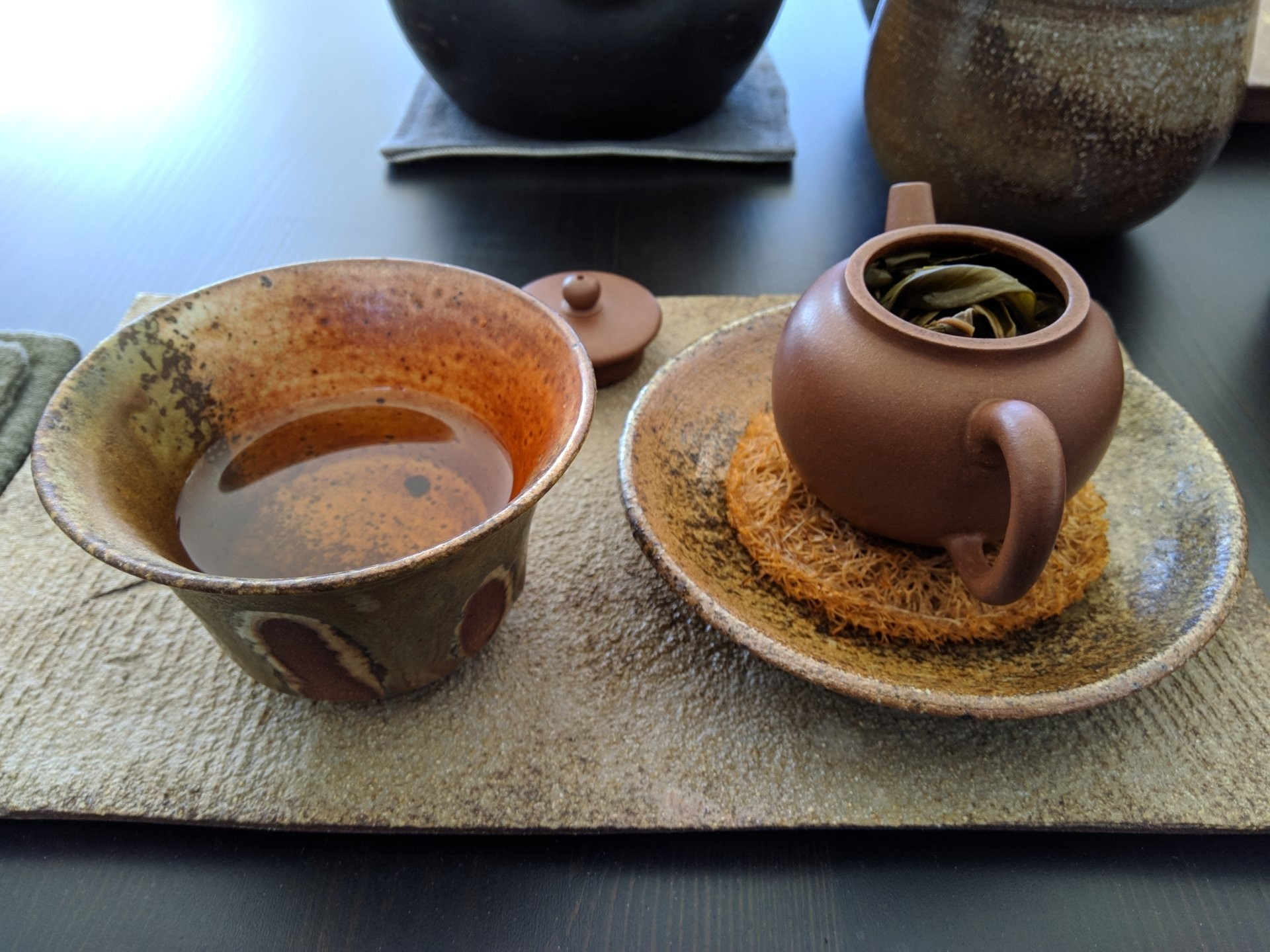 2018 Gaoshan (Yu)