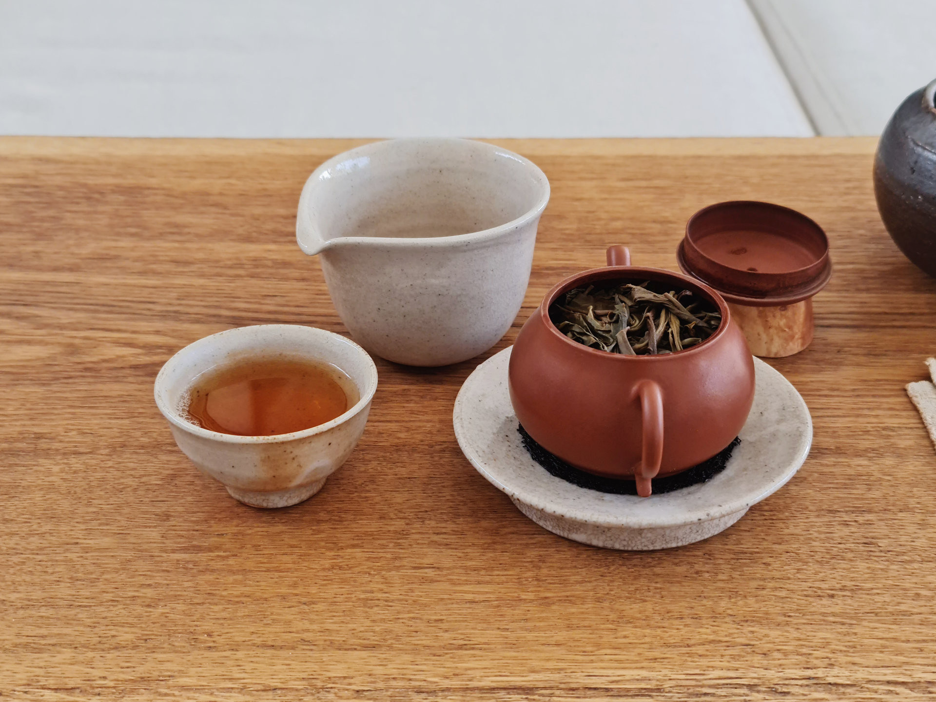 2015 Ban Pen Gushu (Yu)