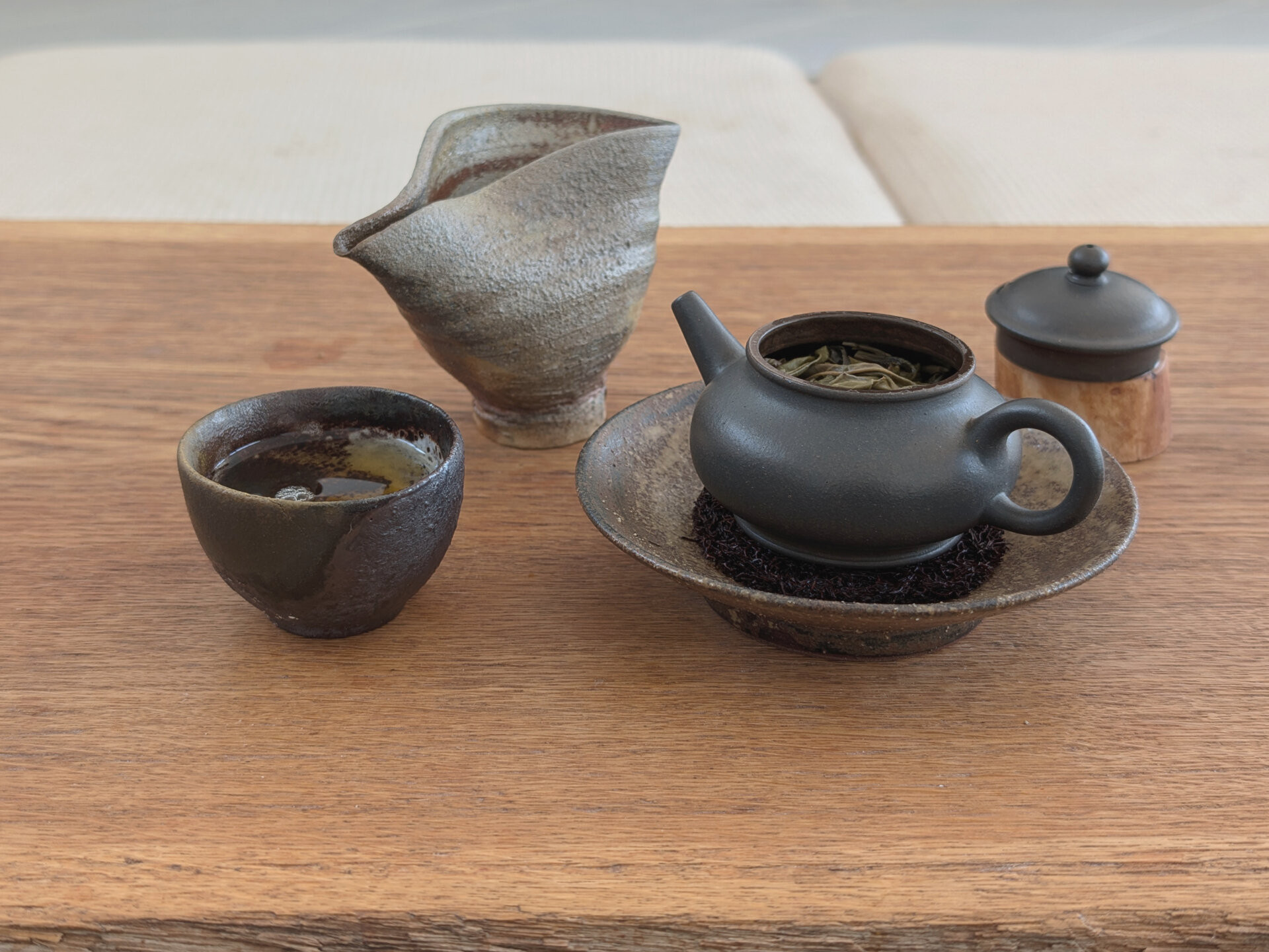 2024 Chenyuan Hao Mahei