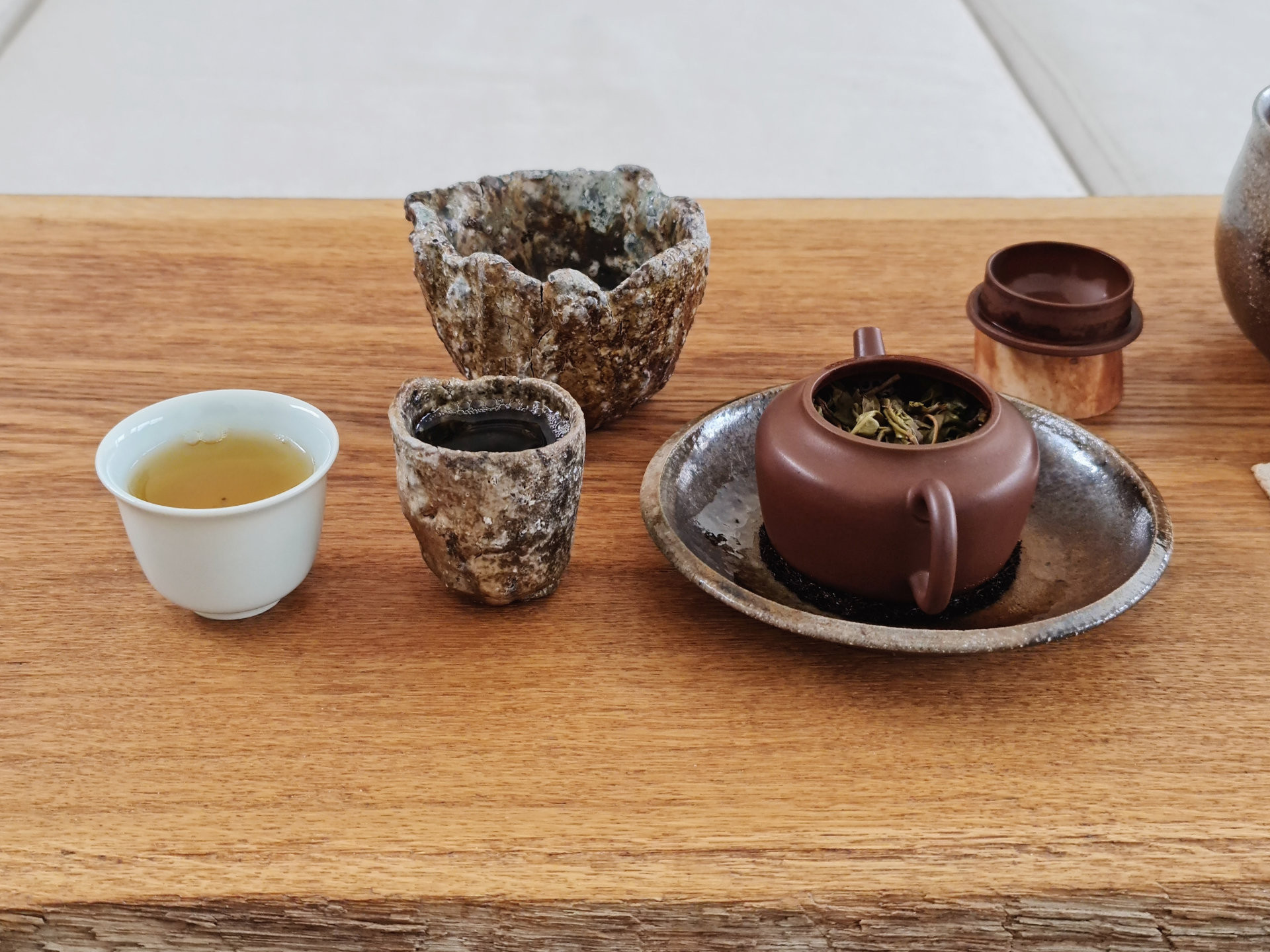 2021 Yiwu Guoyoulin (TE)