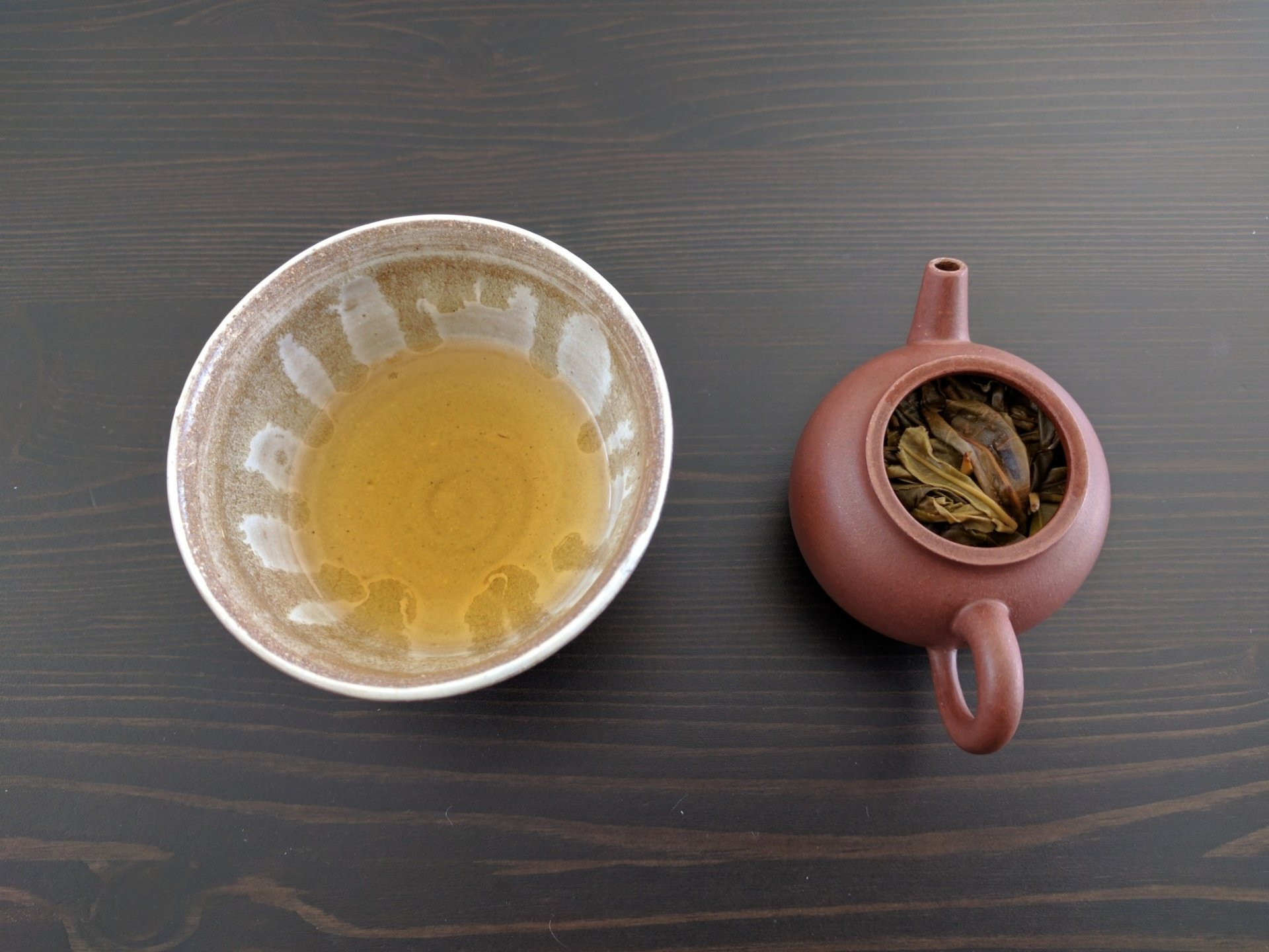 2015 HuaZhu Liangzi (prSK)