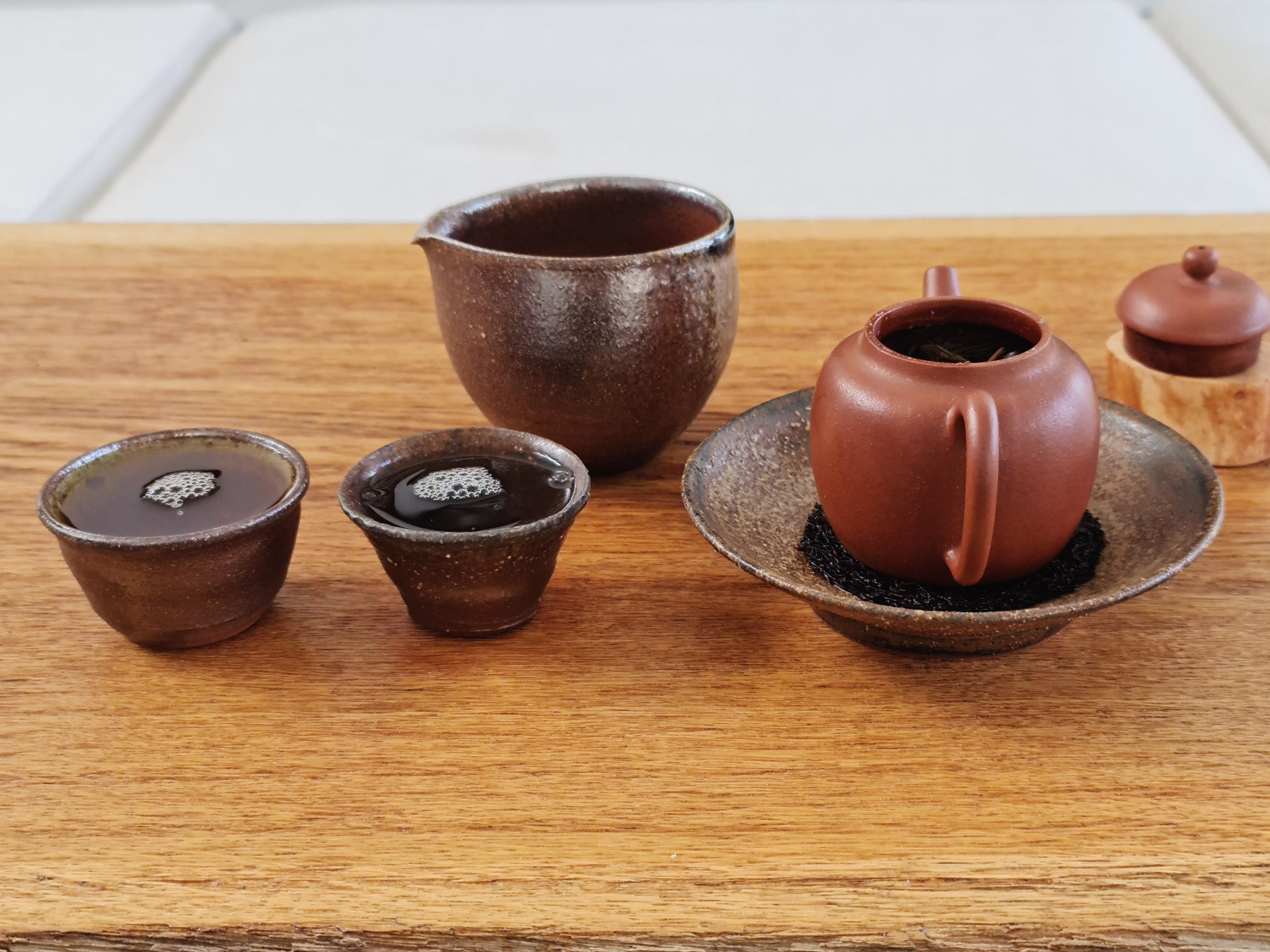2011 Dayou Yongde Jiu Wan Sheng Zhuan