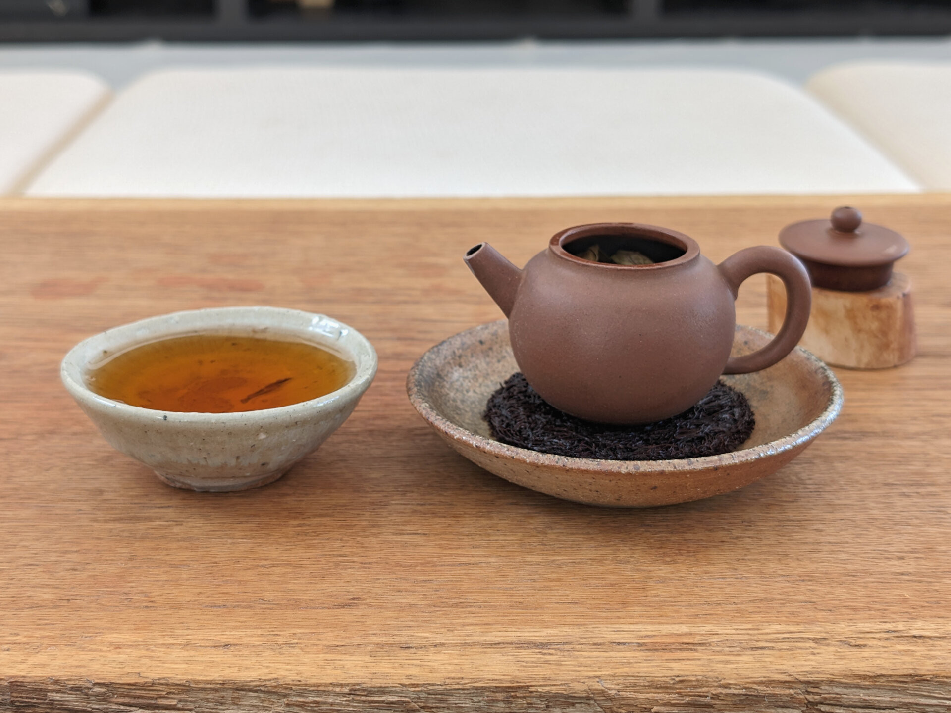 2018 Bi Yun Hao Zhengjialiangzi