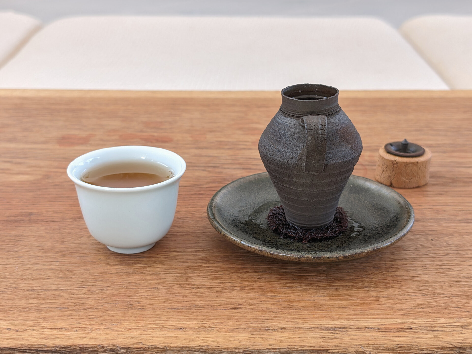 2023 Chenyuan Hao Chawangshu Huangshan