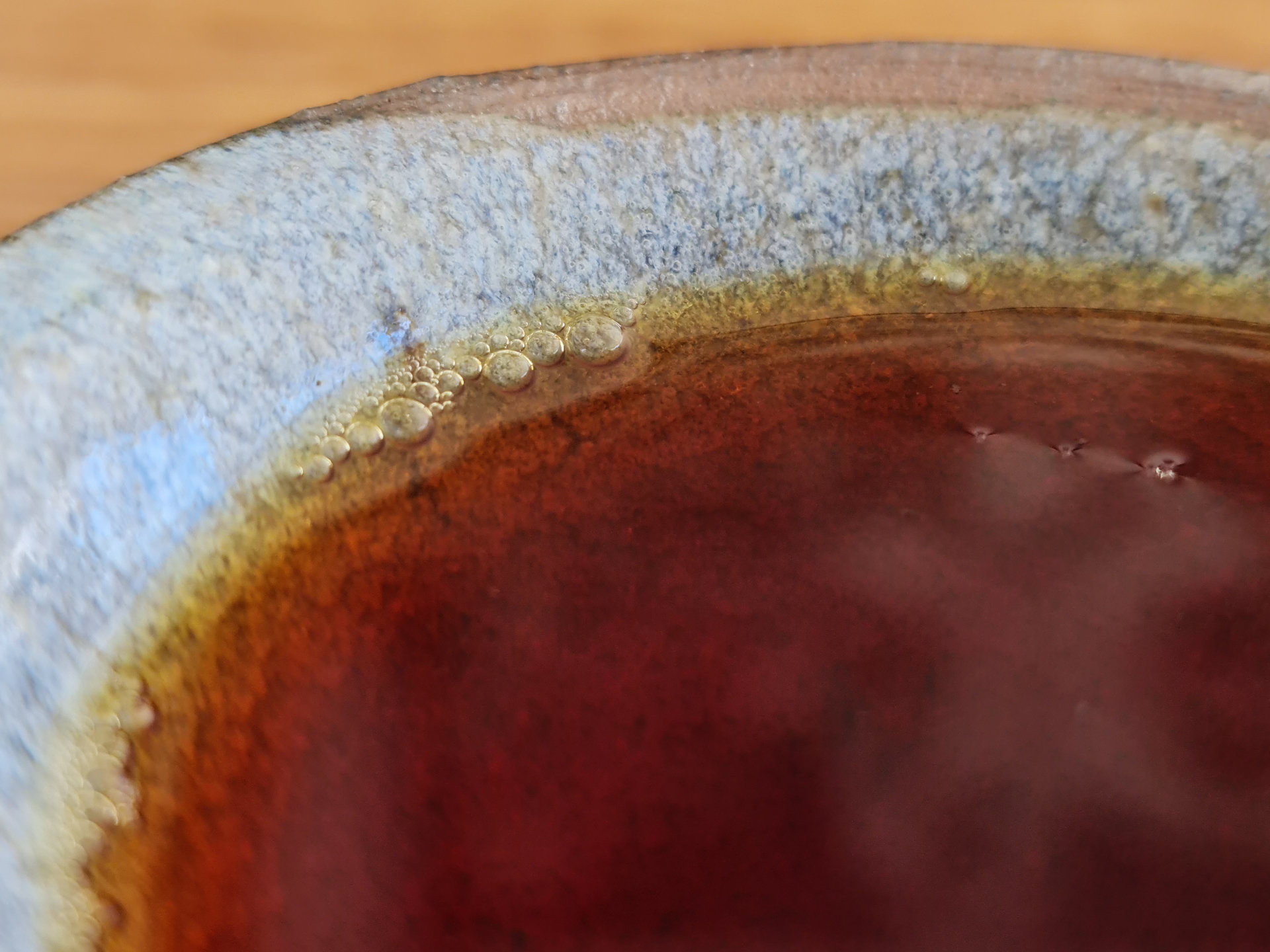 Taiwan Yu Chi Hong Yun Black Tea T-21