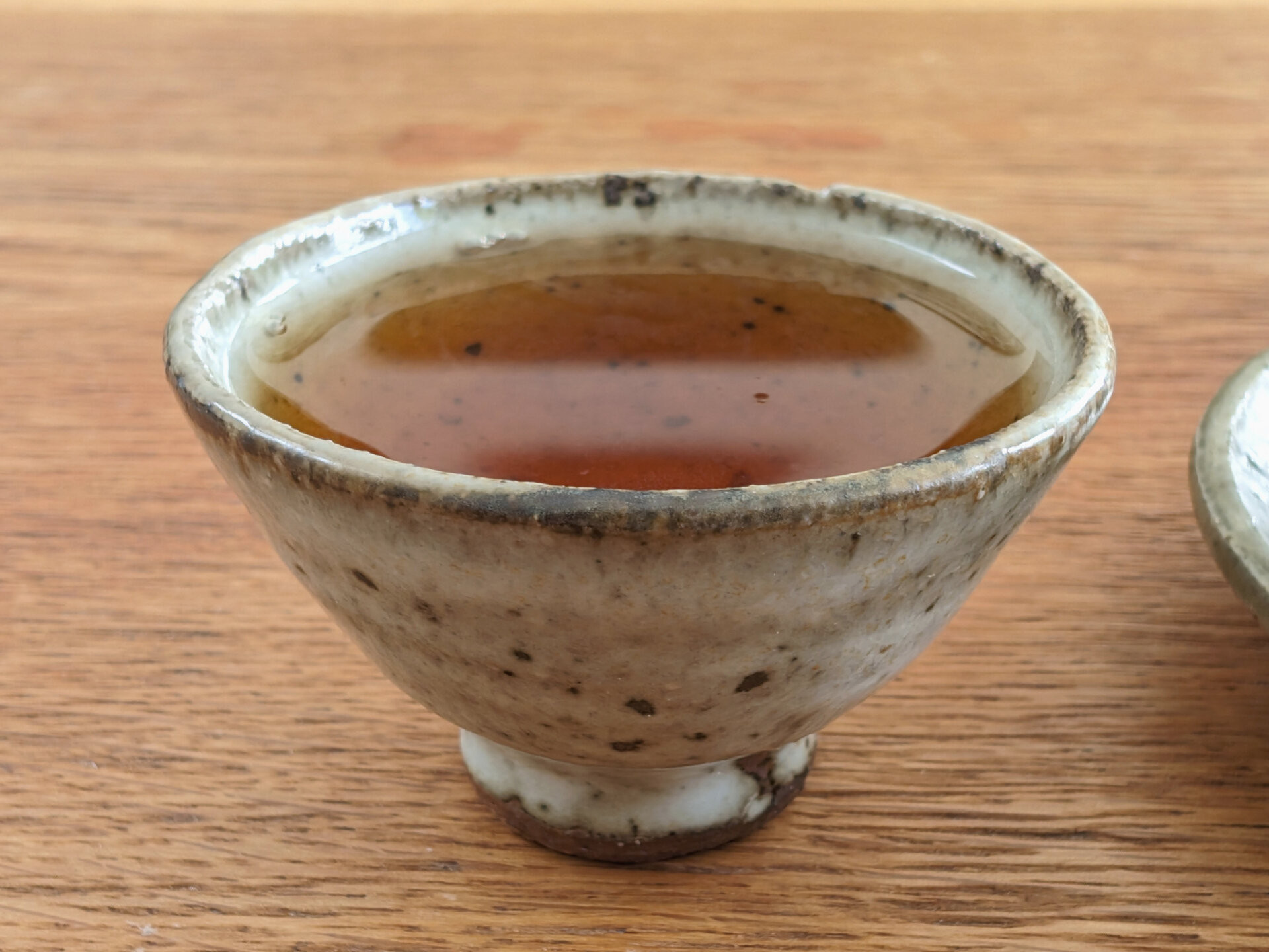 2018 Thai Gushu Maocha (prSK)