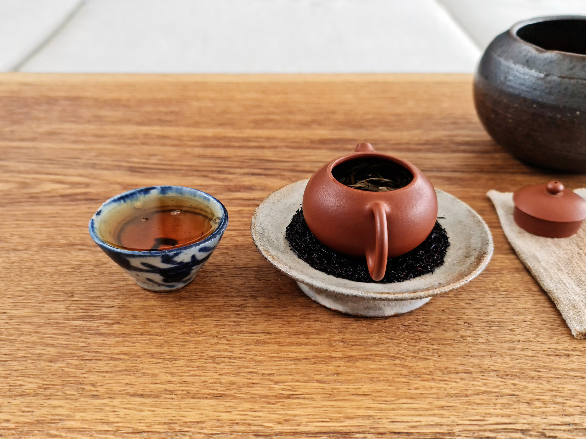 2013 Gua Feng Zhai (TU)
