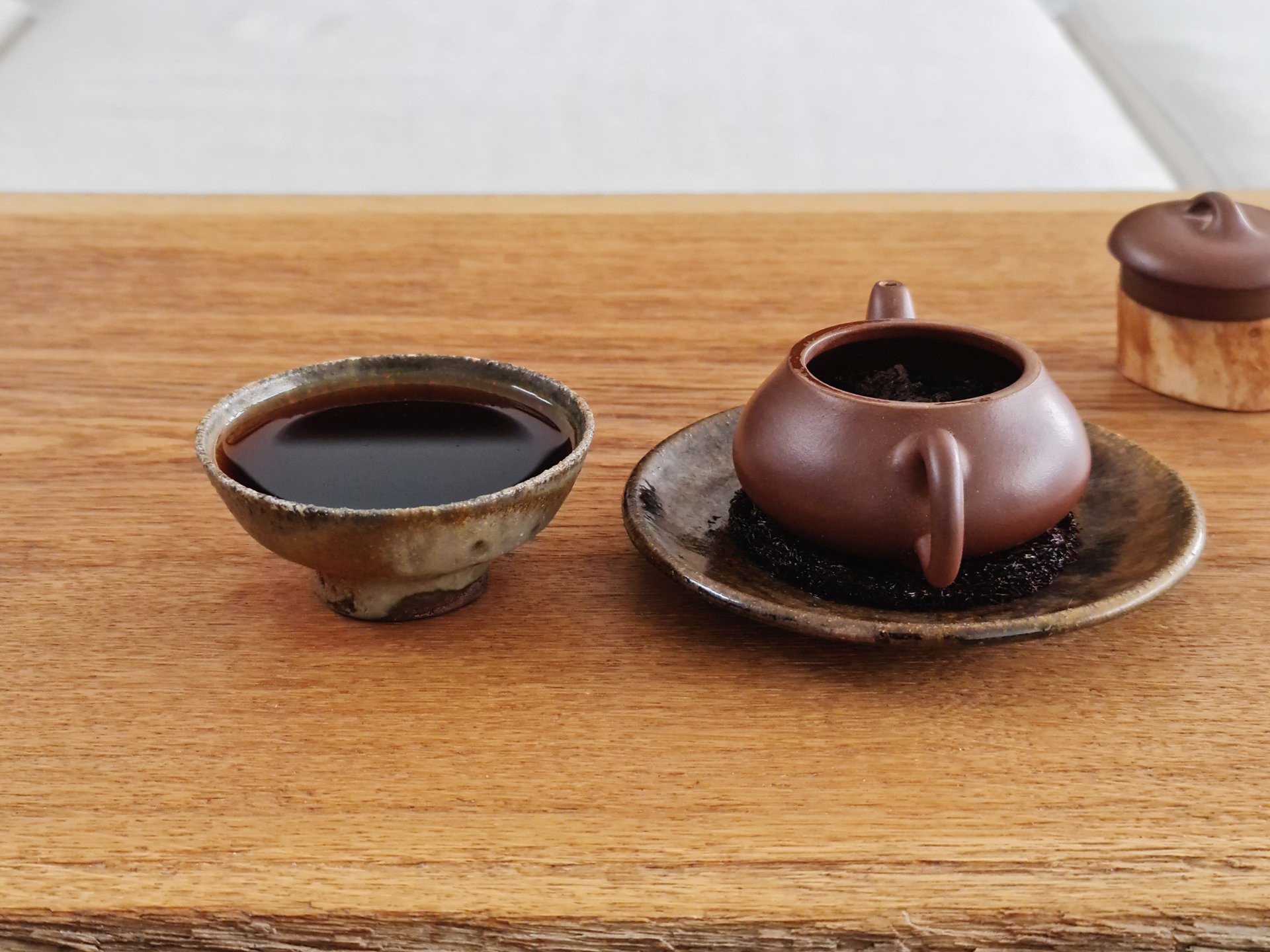 2014 Bulang Shu (Yu)