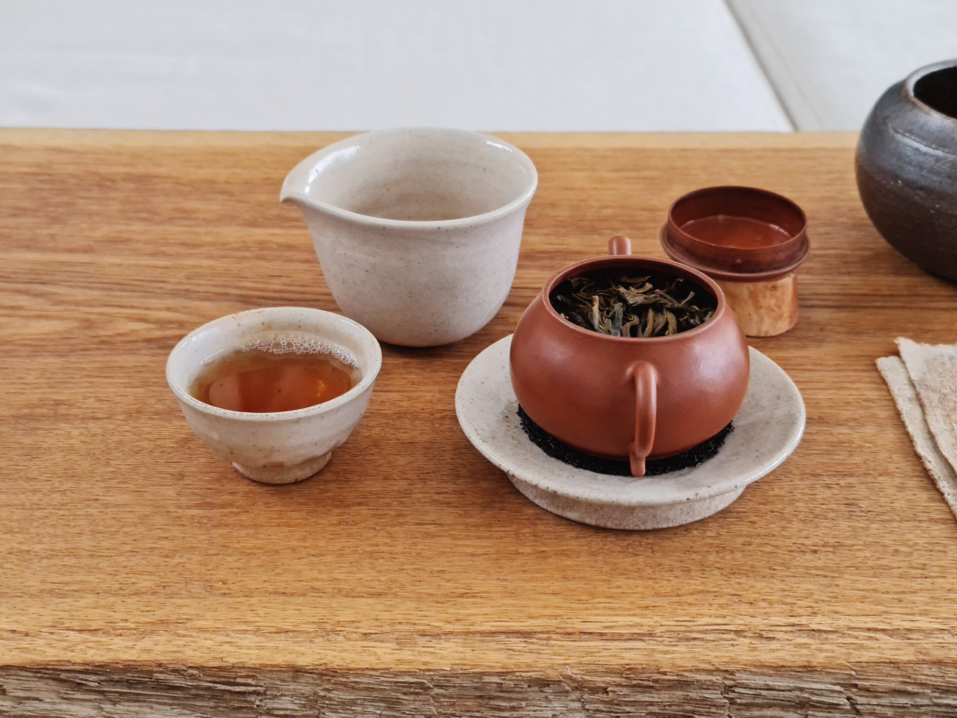 2015 Ban Pen Gushu (Yu)
