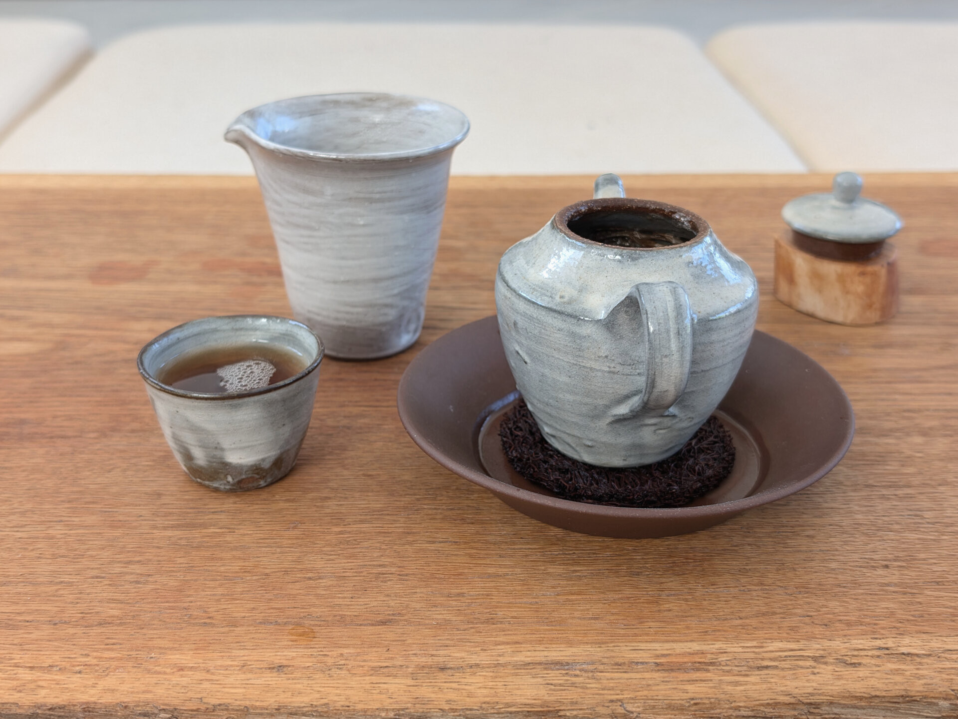 2013 Chenyuan Hao Cang Le