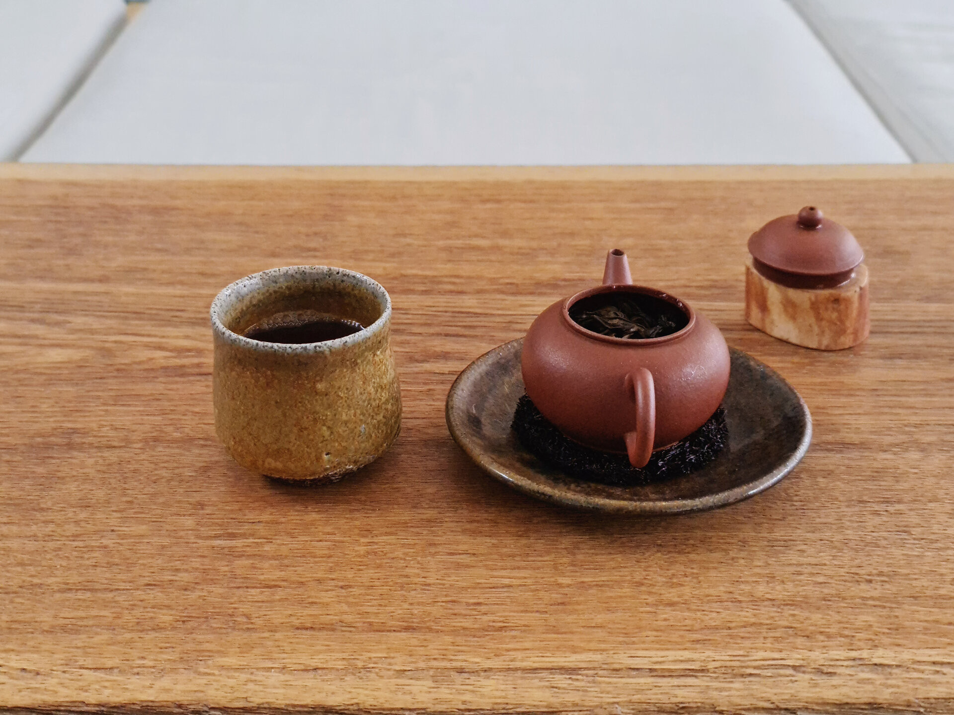2012 Yiwu Qiaomu (EoT)