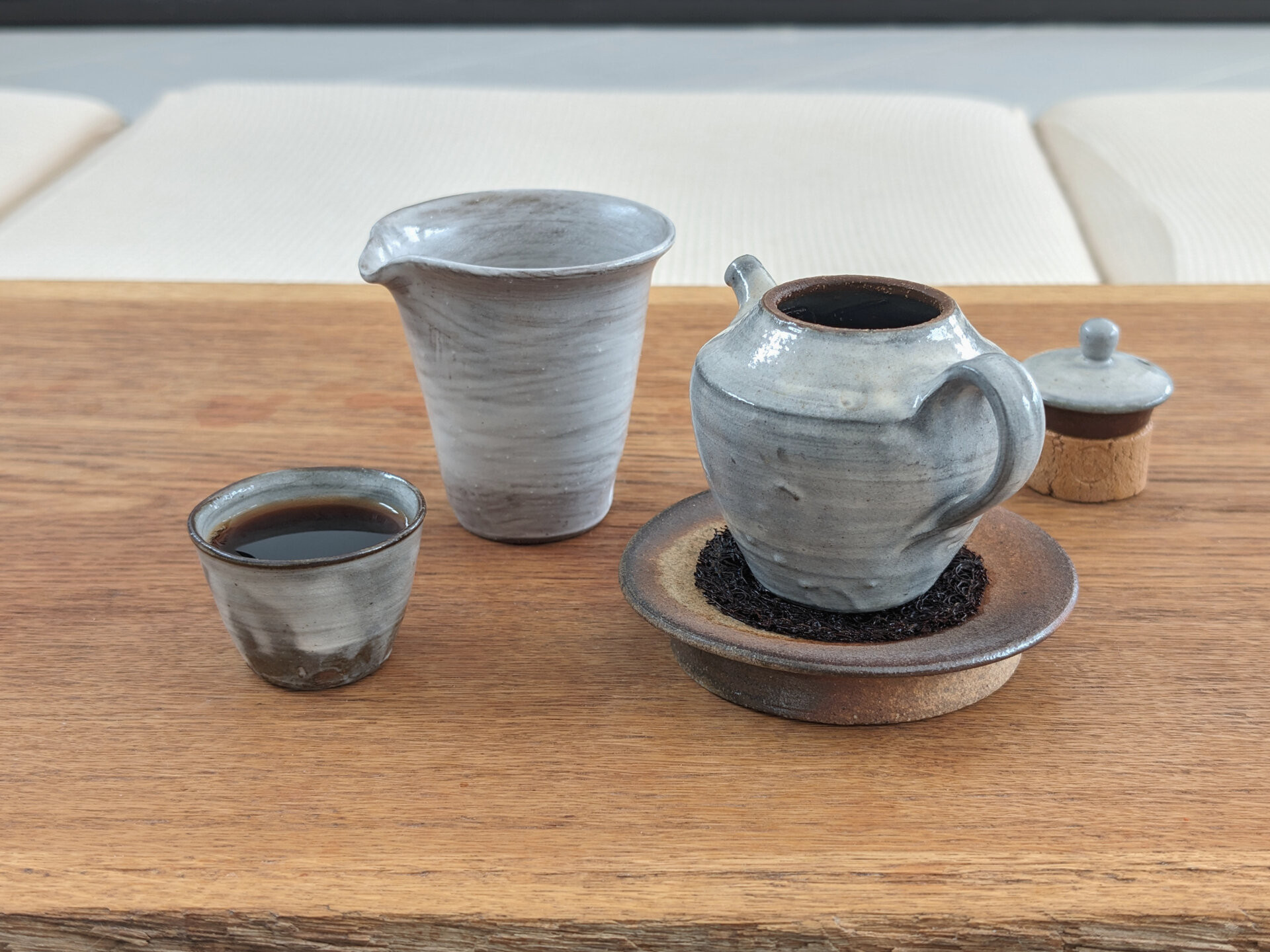 1990s Mr Chen's Lao Tong Zhi Shou