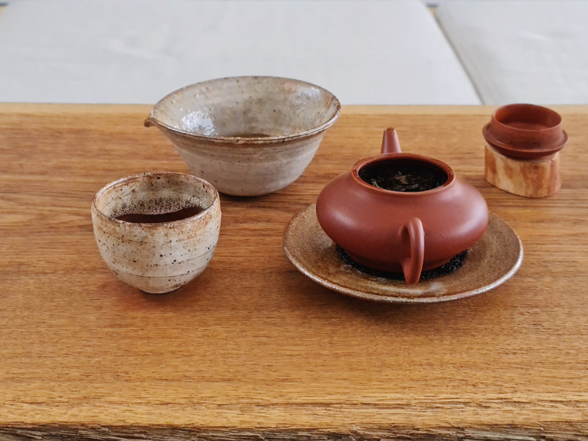 2006 Yiwu Daye Hou Sheng Zhuancha