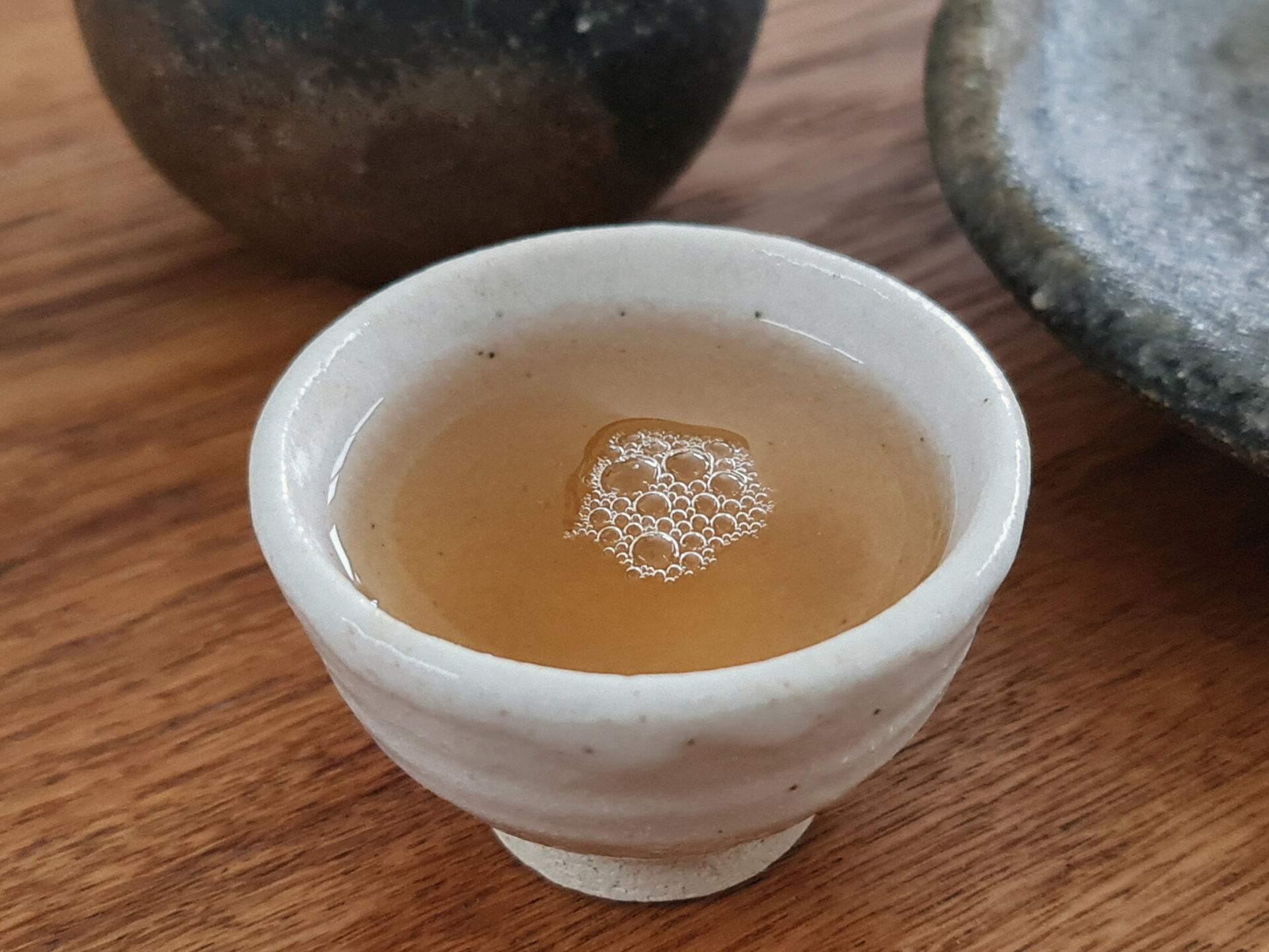 2022 Yiwu Guoyoulin (TE)