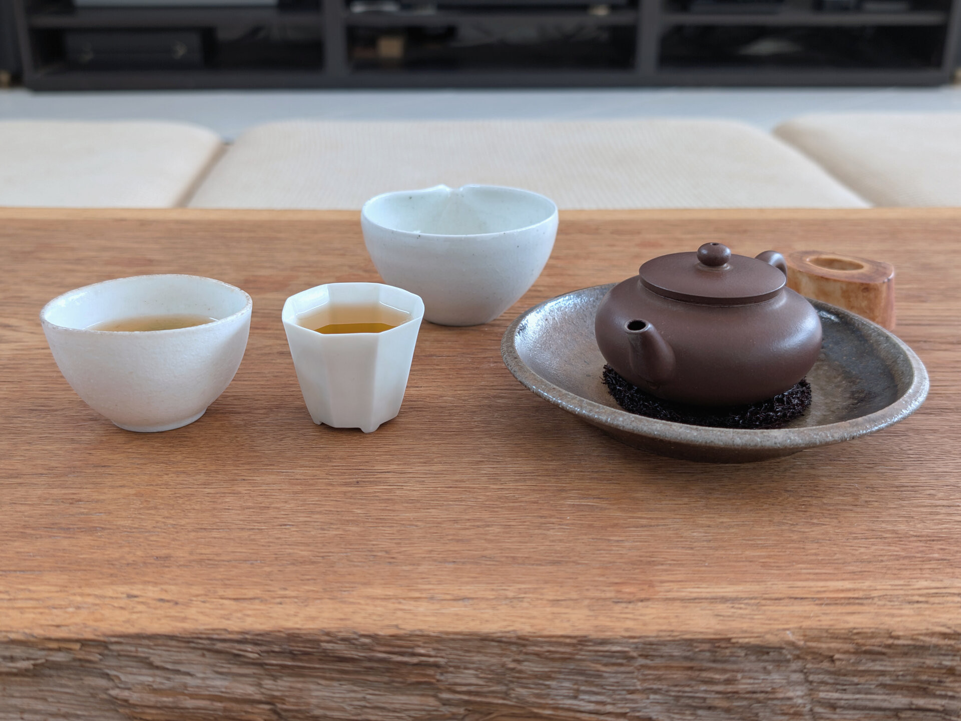 2025 Chenyuan Hao Bai Cha Yuan
