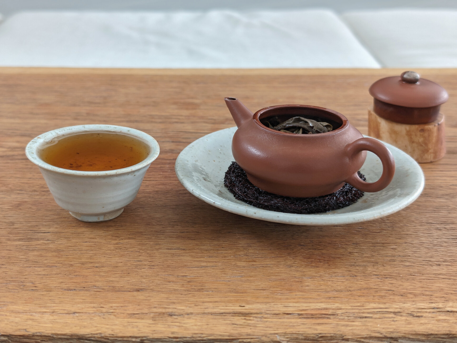 2014 Cheng Shun Hao Xigui