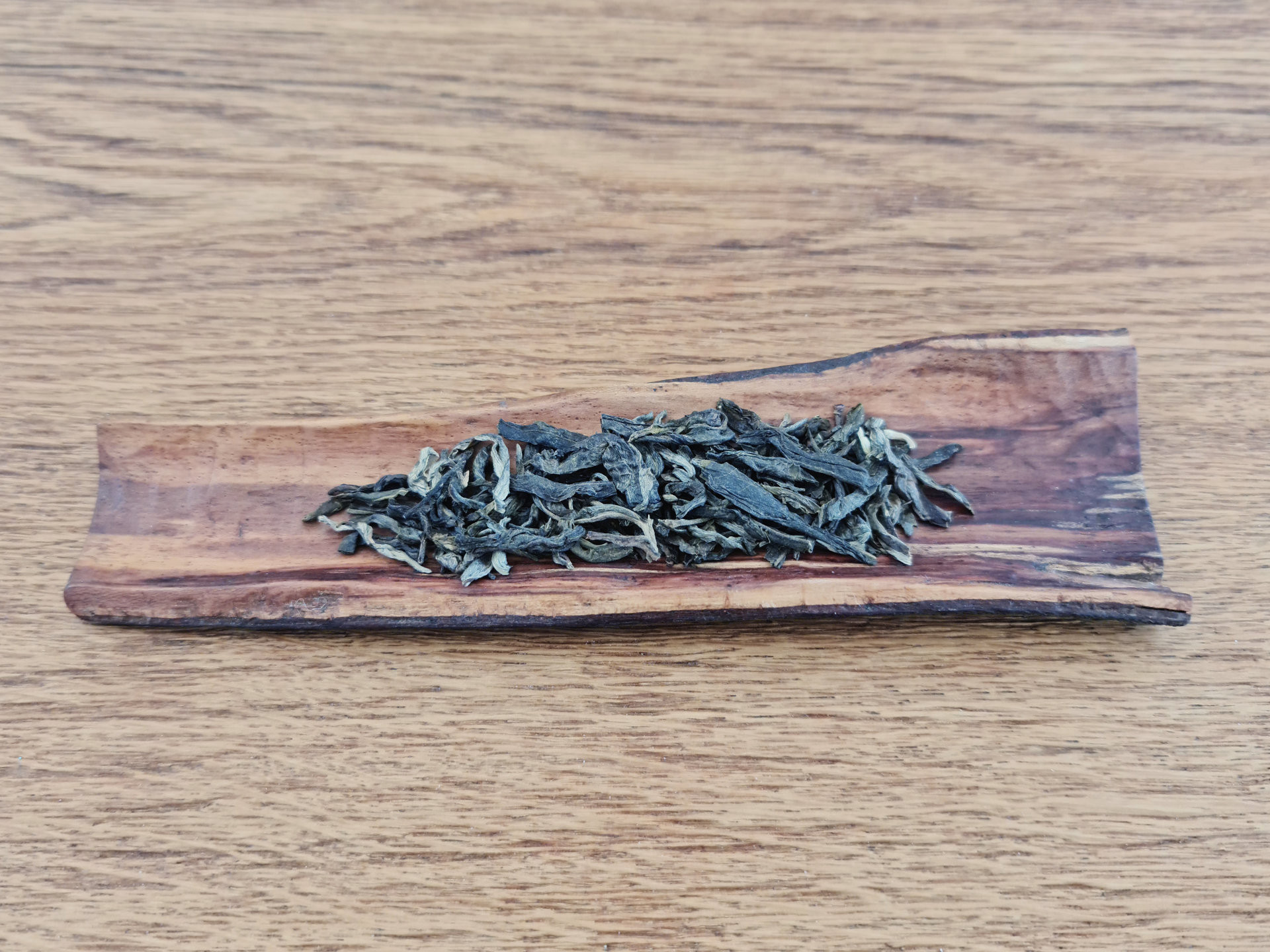 2018 Xiao Jinggu Gushu (TMcz)