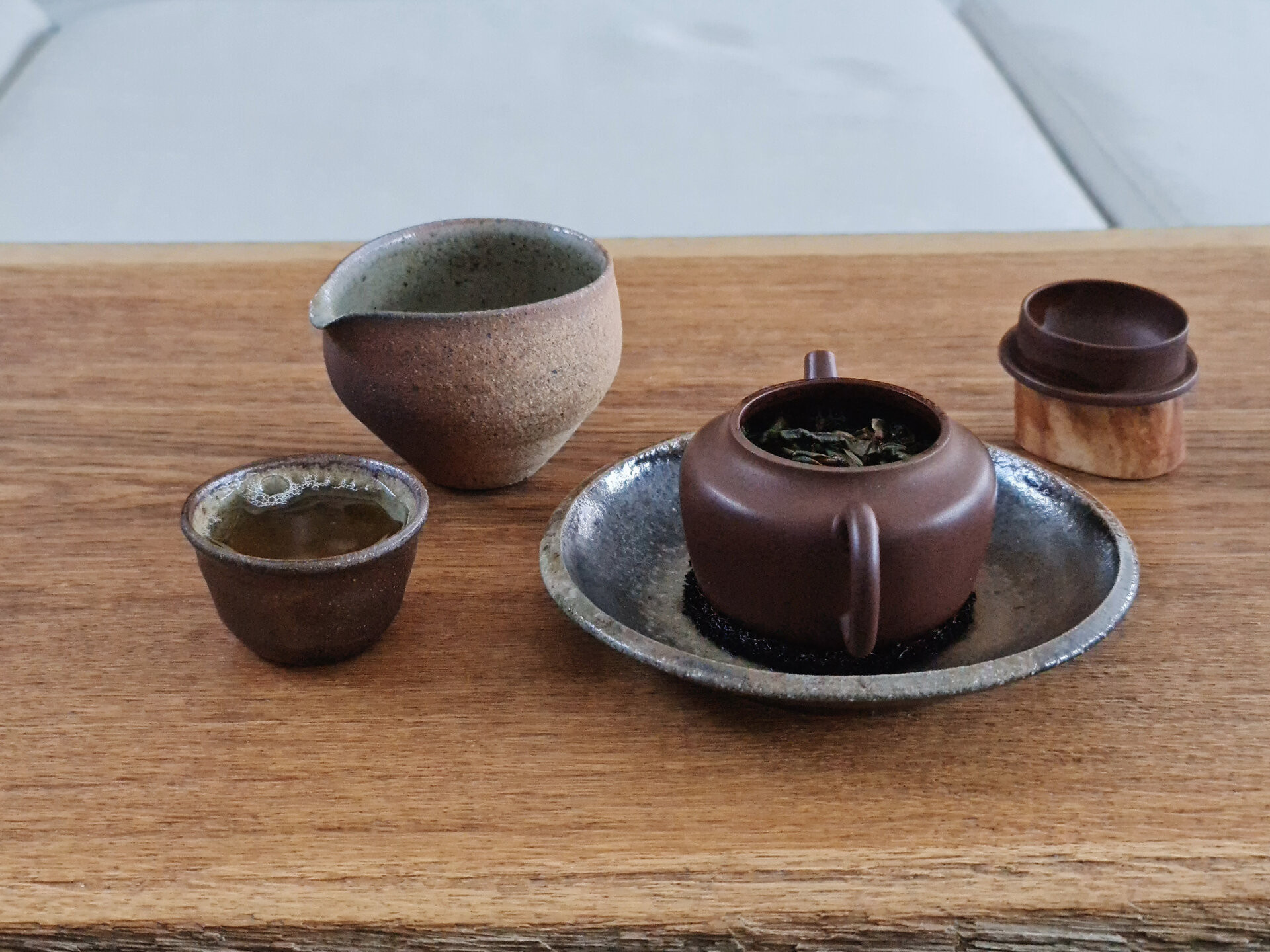 2022 Chawangshu Late Nectar (TE)