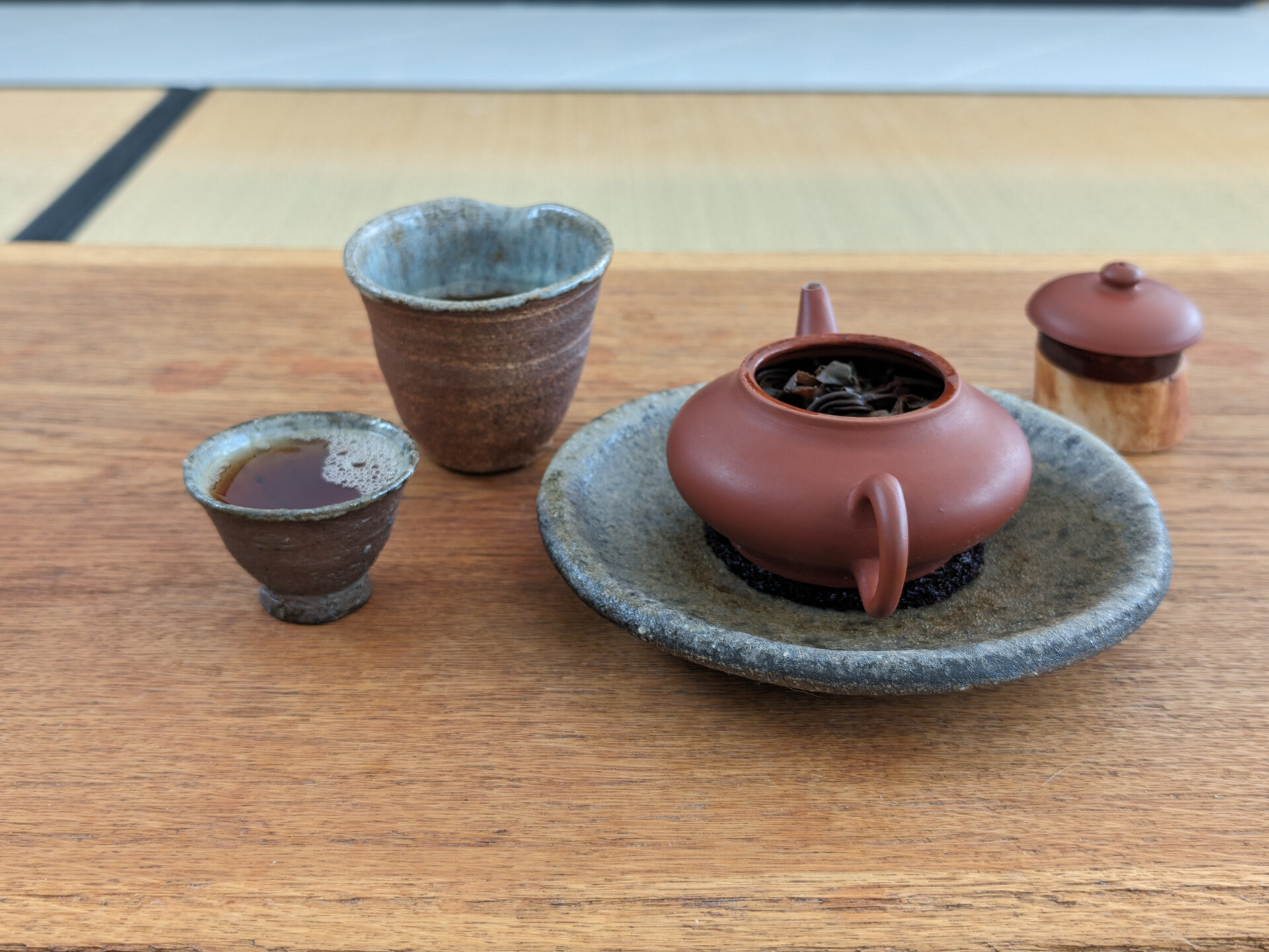 2007 Xi Zi Hao Diangu