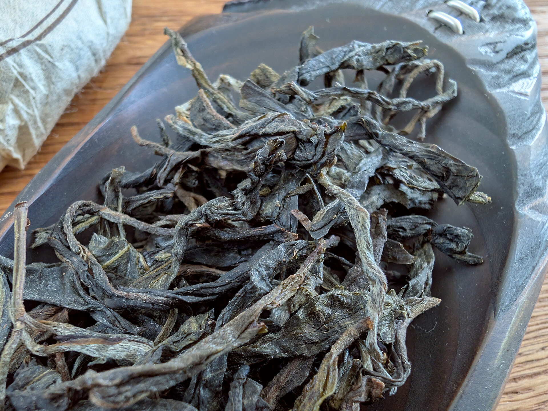 2025 Chenyuan Hao Huang Shan Gu Shu